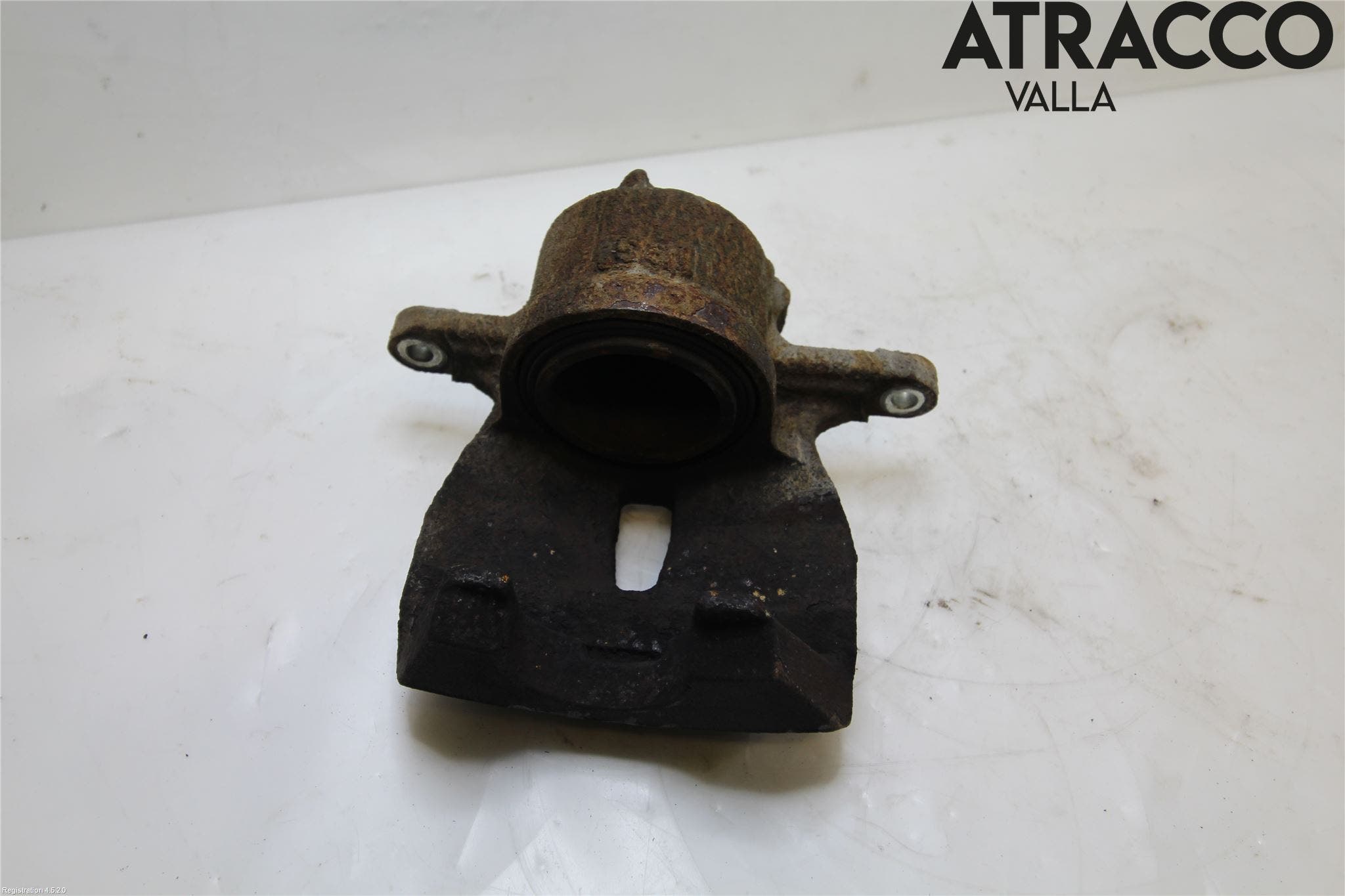 Toyota RAV4 13-18 Bromsok Fram Höger