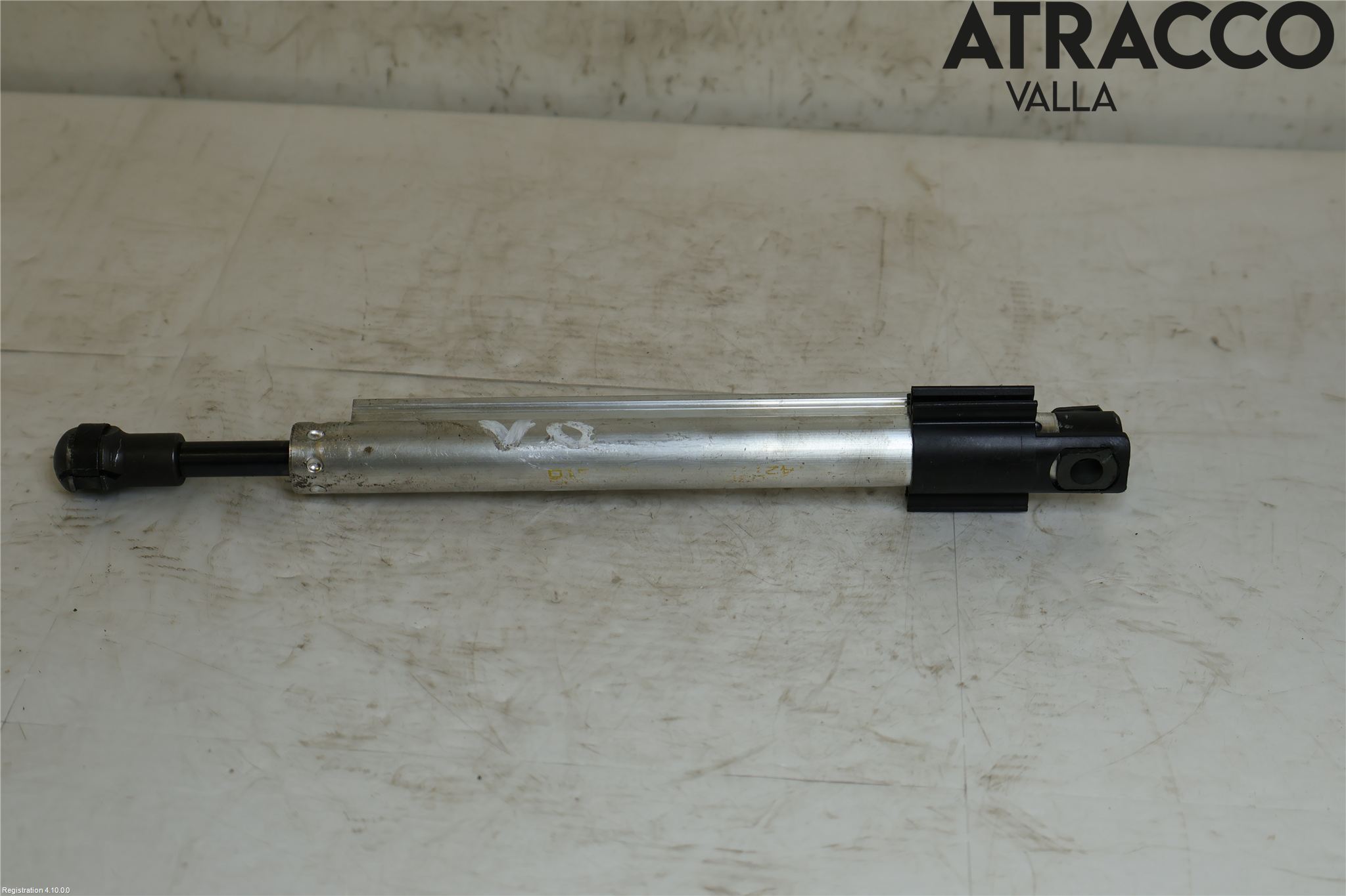 Volkswagen VW EOS  06-10 Cab Motor