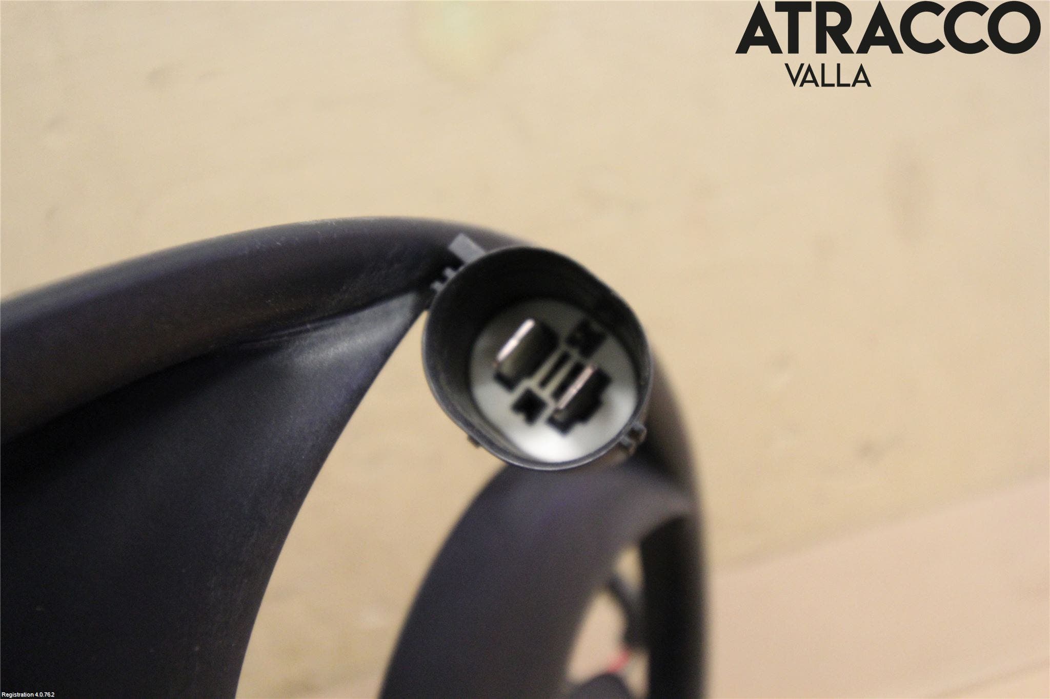 Volvo XC70 08-13 Kylfläkt El