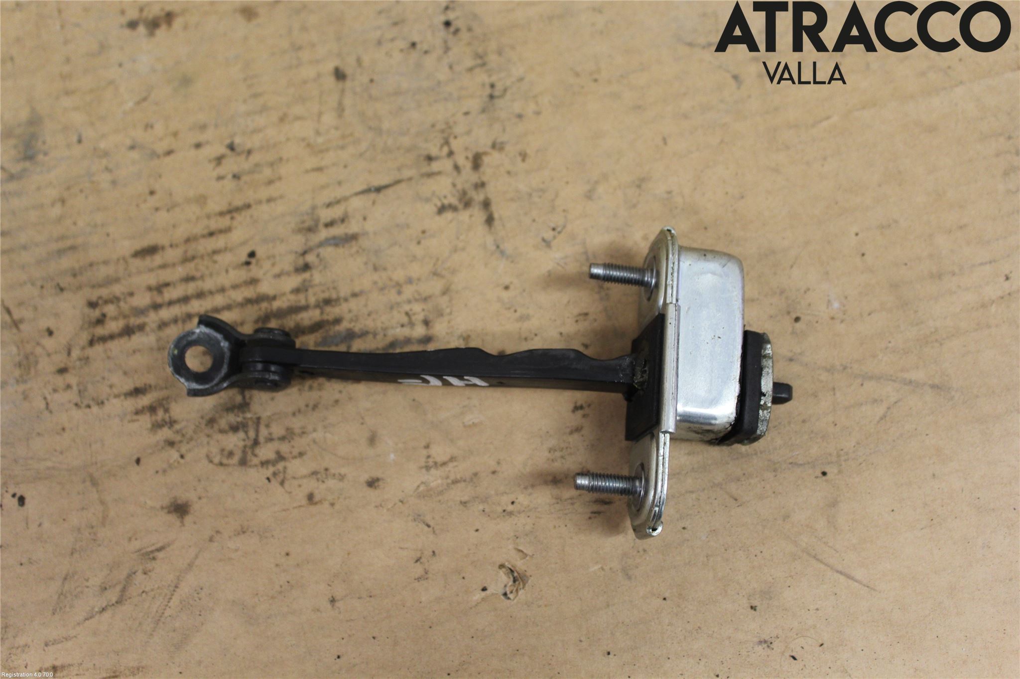 Hyundai i40 08-15 Dörrstopp