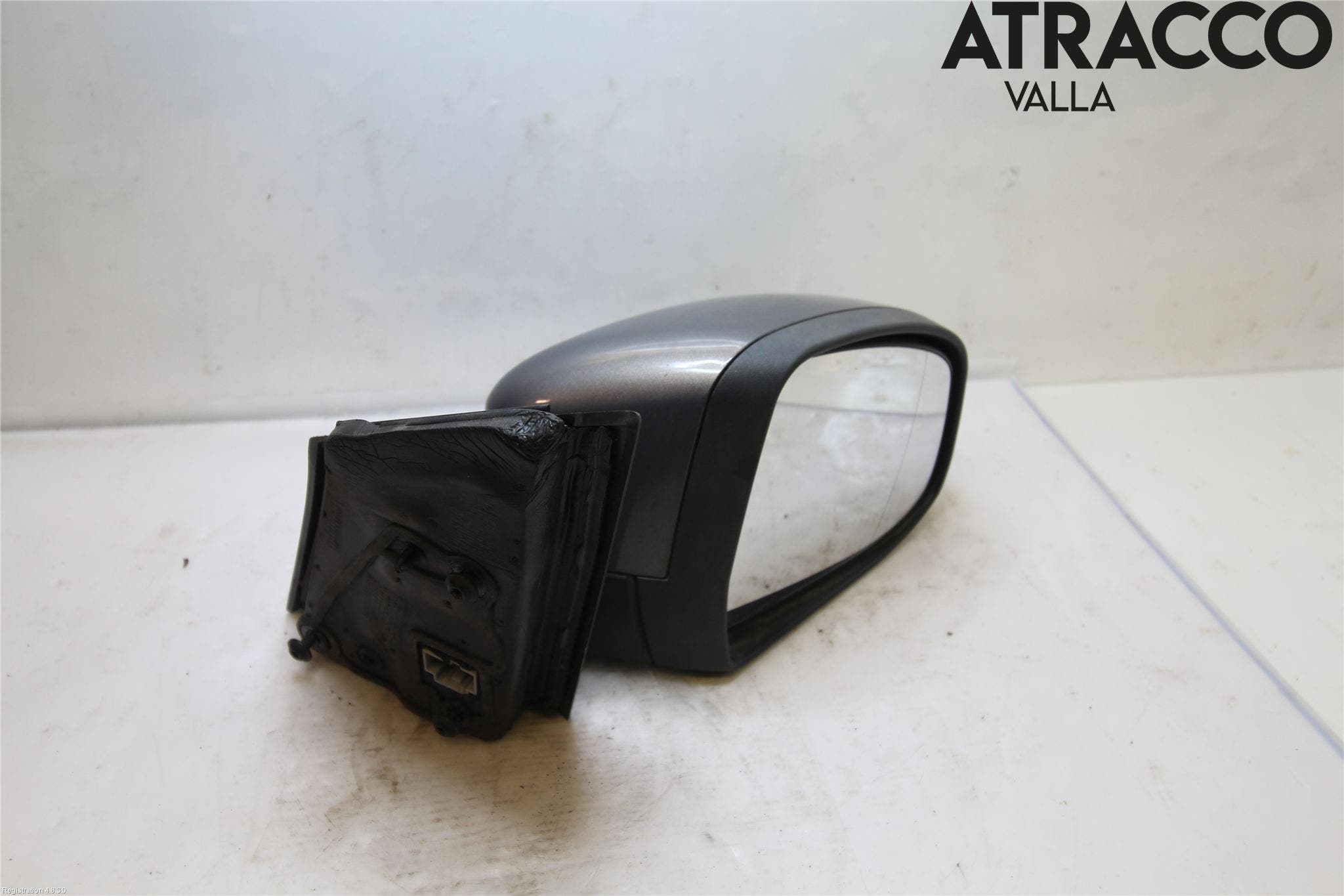 Ford FOCUS 11-14 Spegel Yttre El Hö