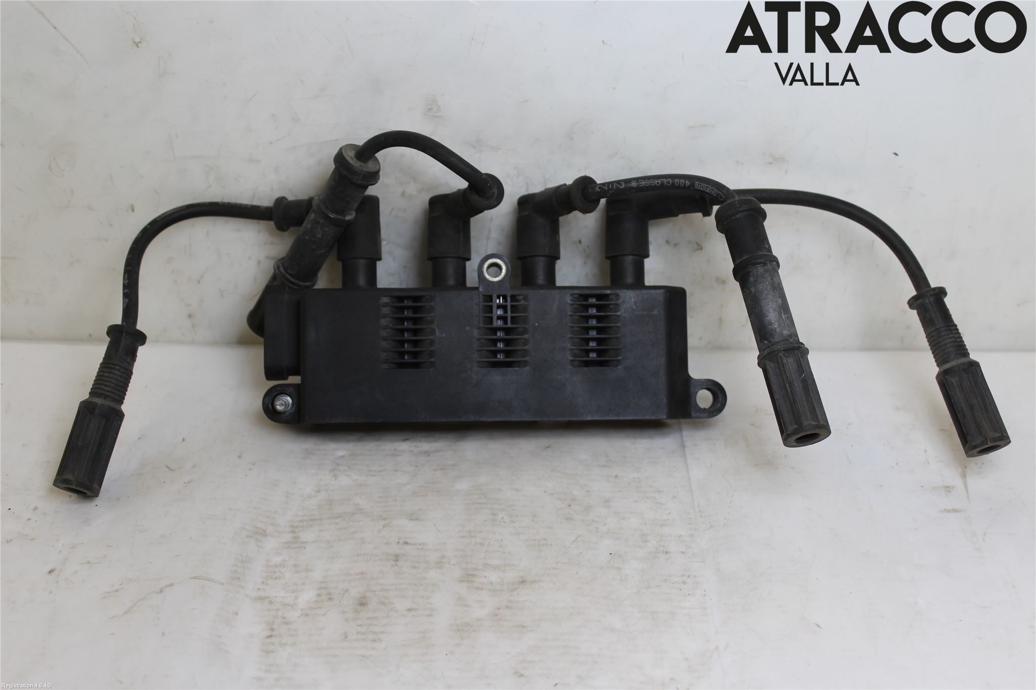 Fiat 500 07- Tändspole