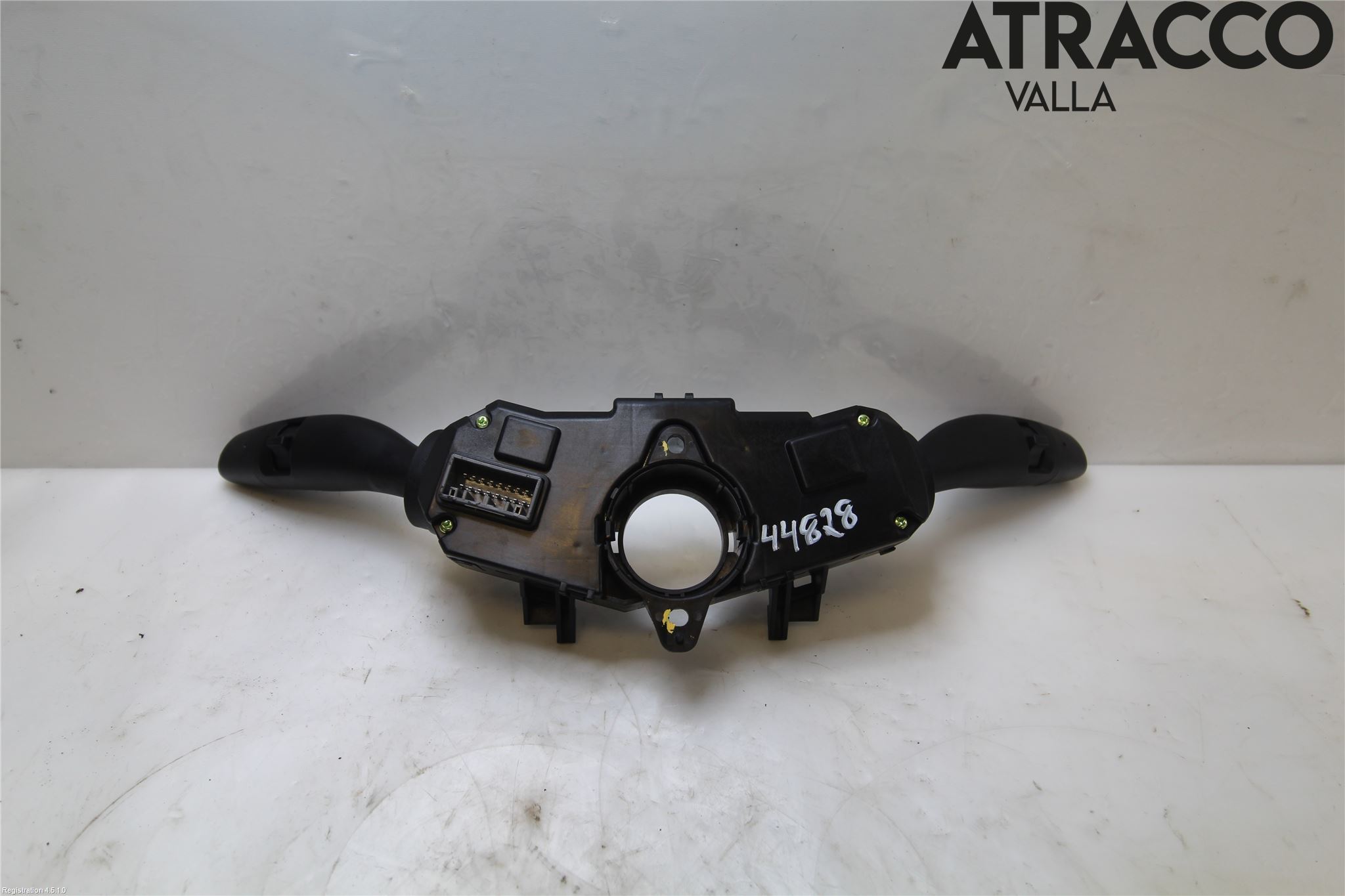 Kia NIRO (DE) 17-22 Spakcentral