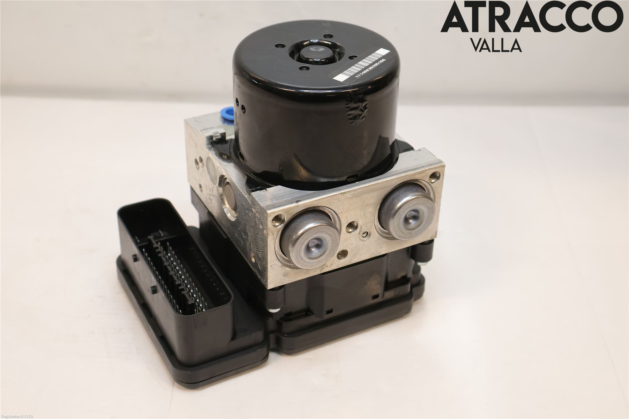 BMW 3 E90/91 SED/TOU 05-12 Abs Hydraulaggregat