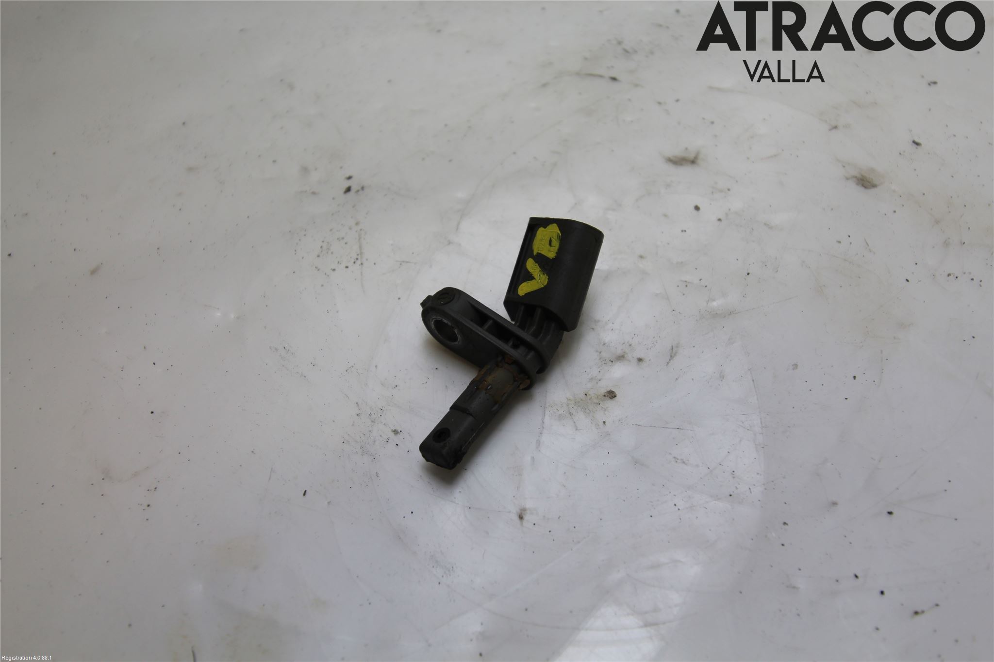 Audi A3/S3 8V 13-20 Abs Sensor