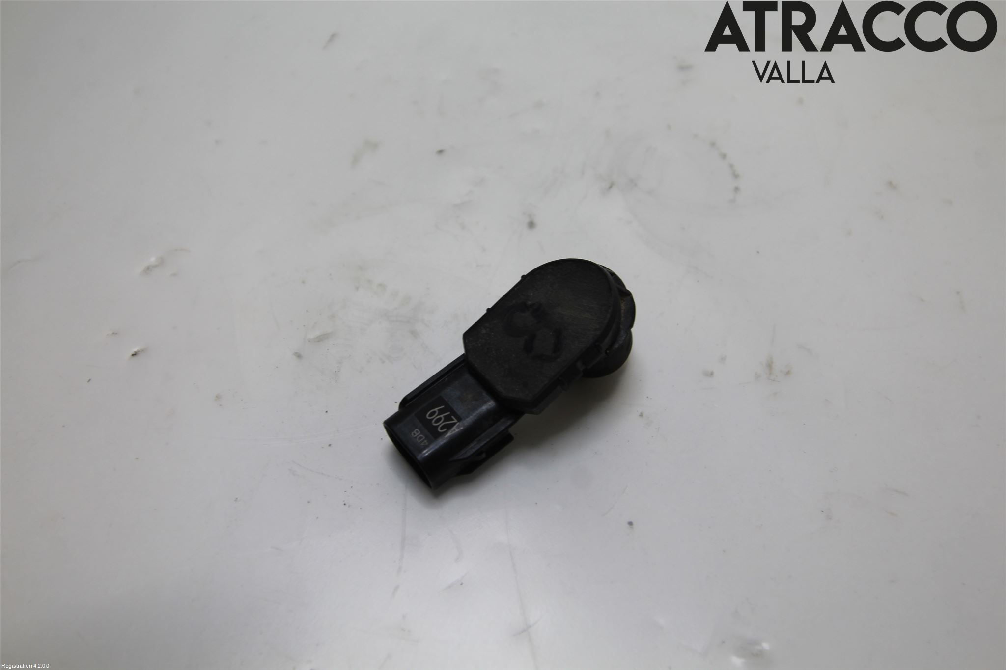 Toyota RAV4 13-18 Parkeringshjälp Backsensor