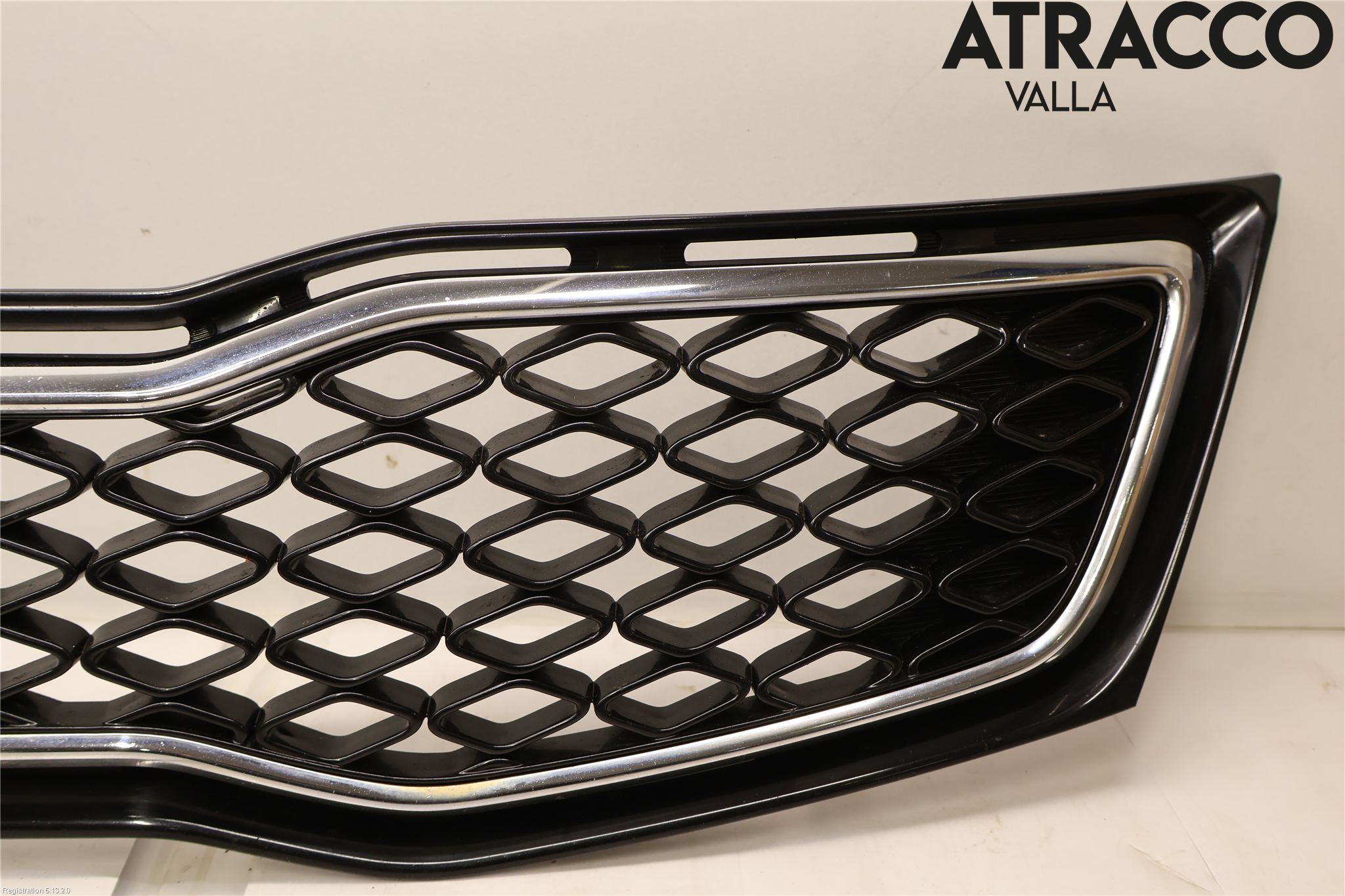 Kia OPTIMA 00-15 Grill Komp