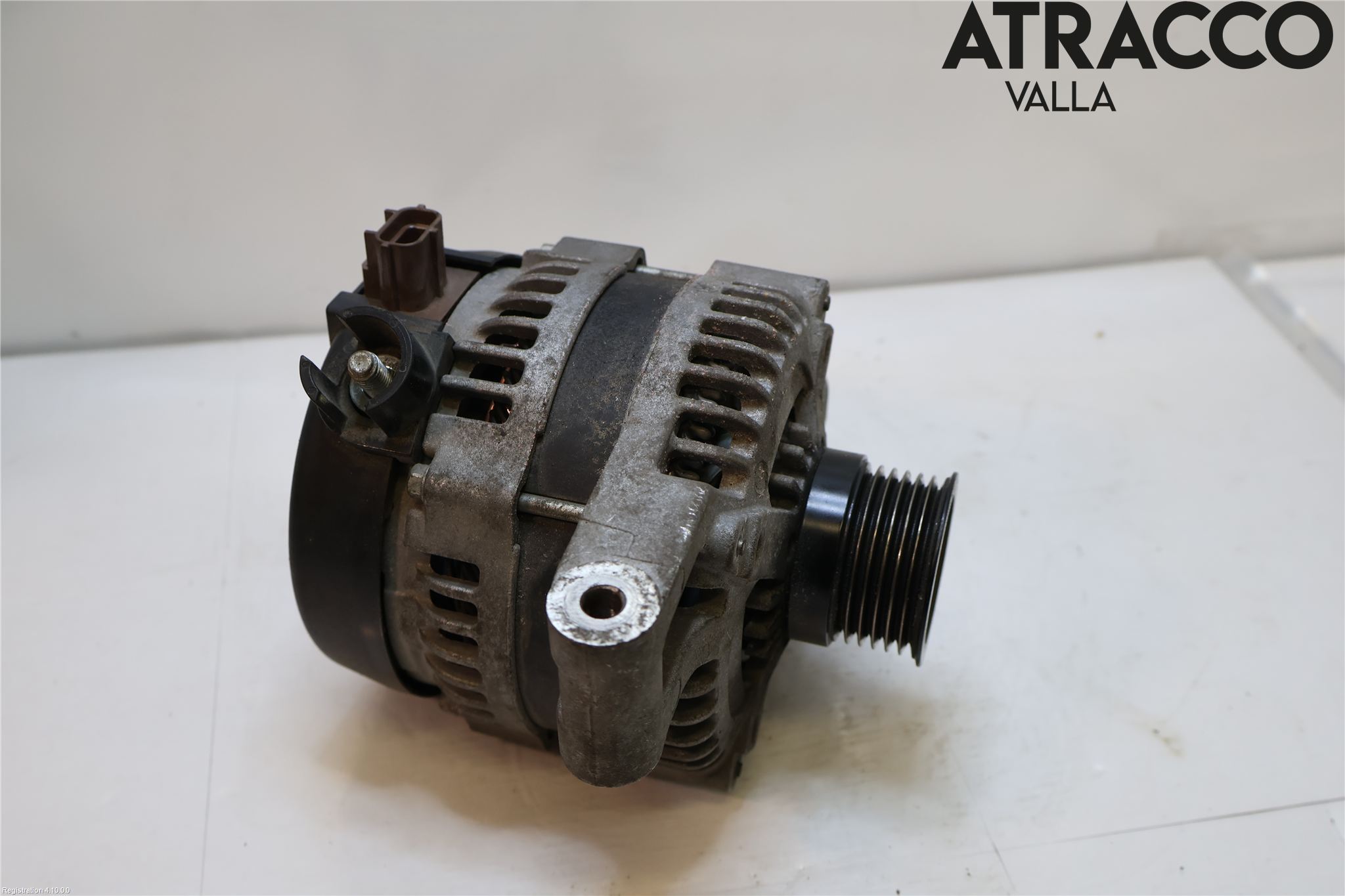 Ford FOCUS     04-07 Generator