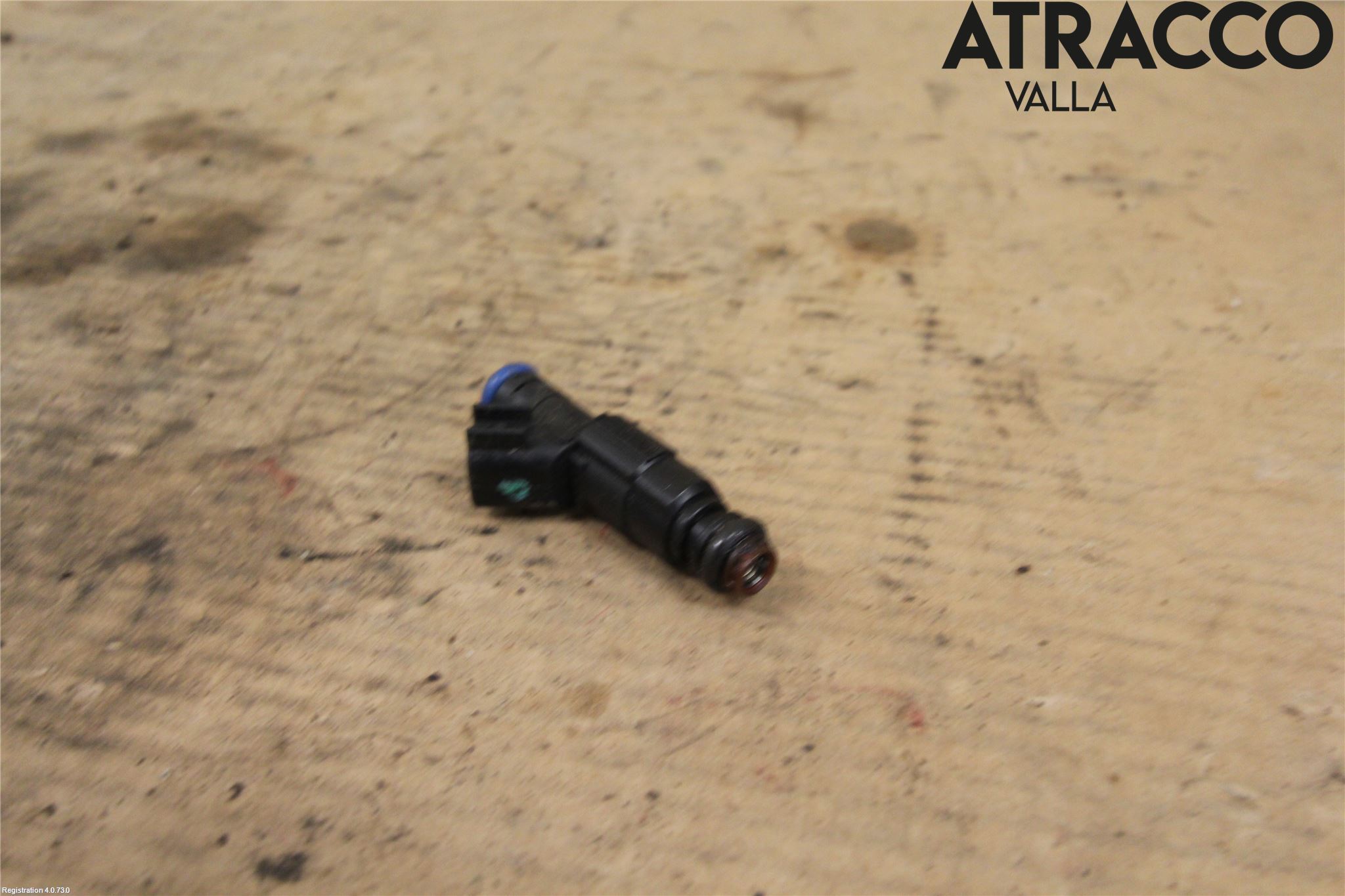 Ford MONDEO     01-06 Injspridare