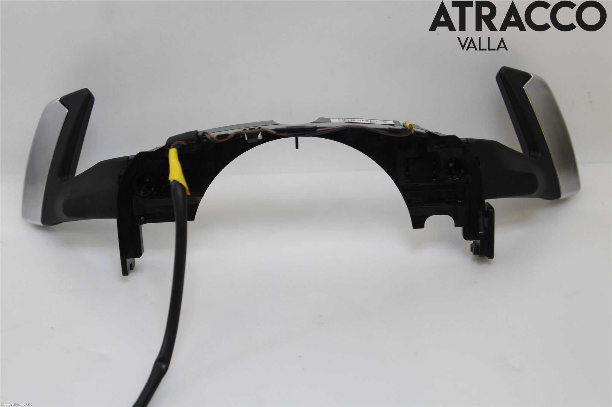 Peugeot 2008/E-2008 20- Strömställare Växellåda