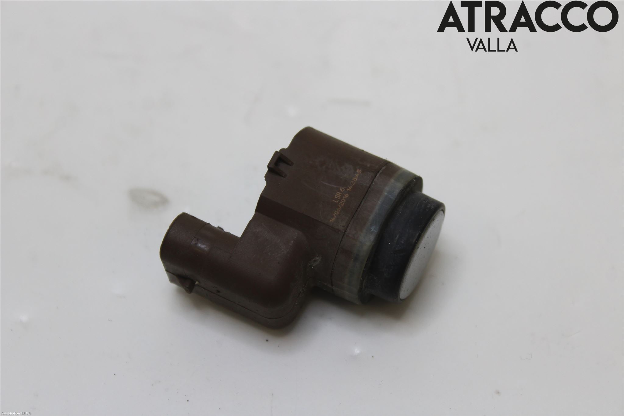 BMW 5 F10/F11/F18 09-17 Parkeringshjälp Frontsensor