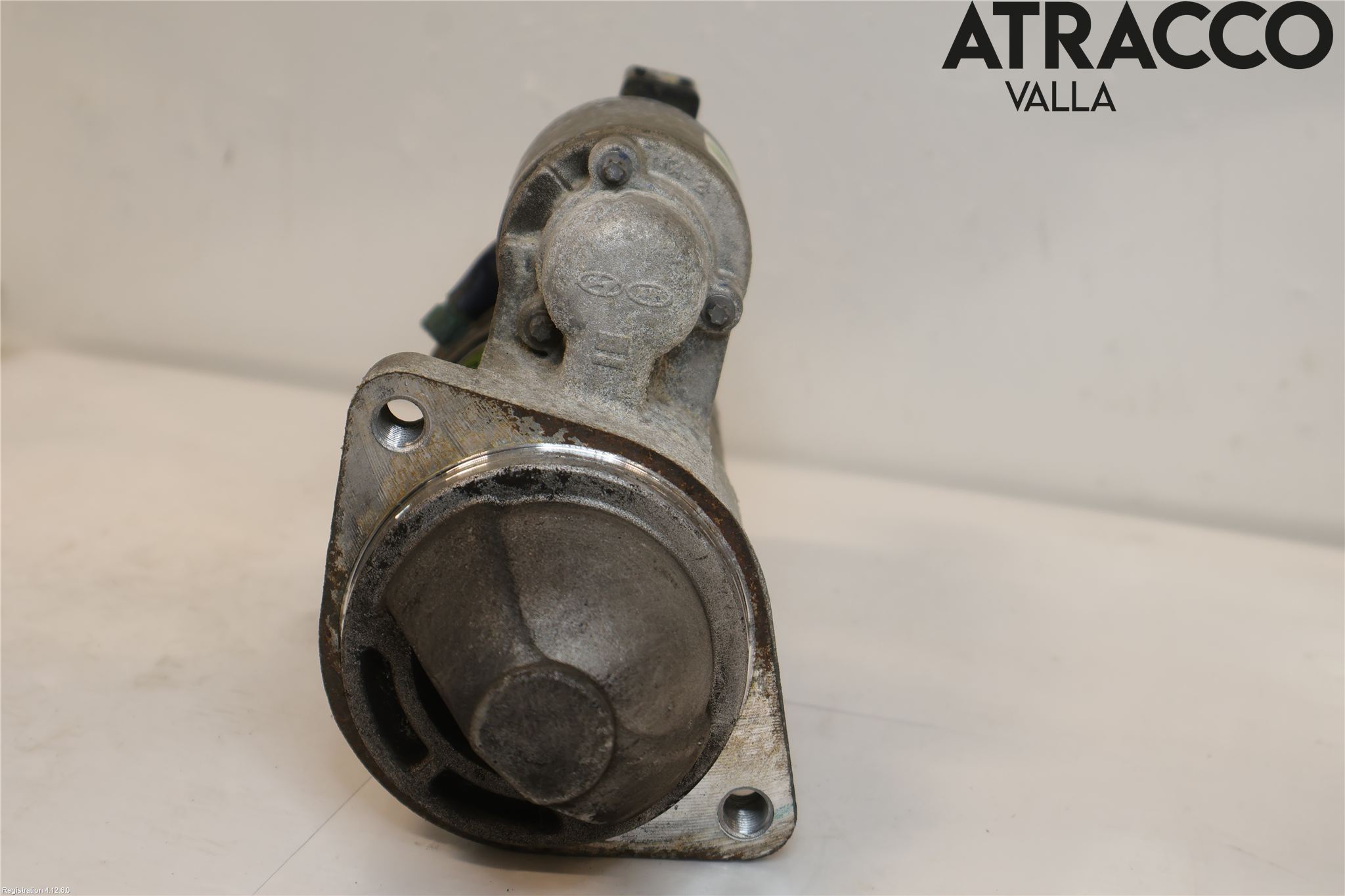 Hyundai i30 PD 17- Startmotor Diesel