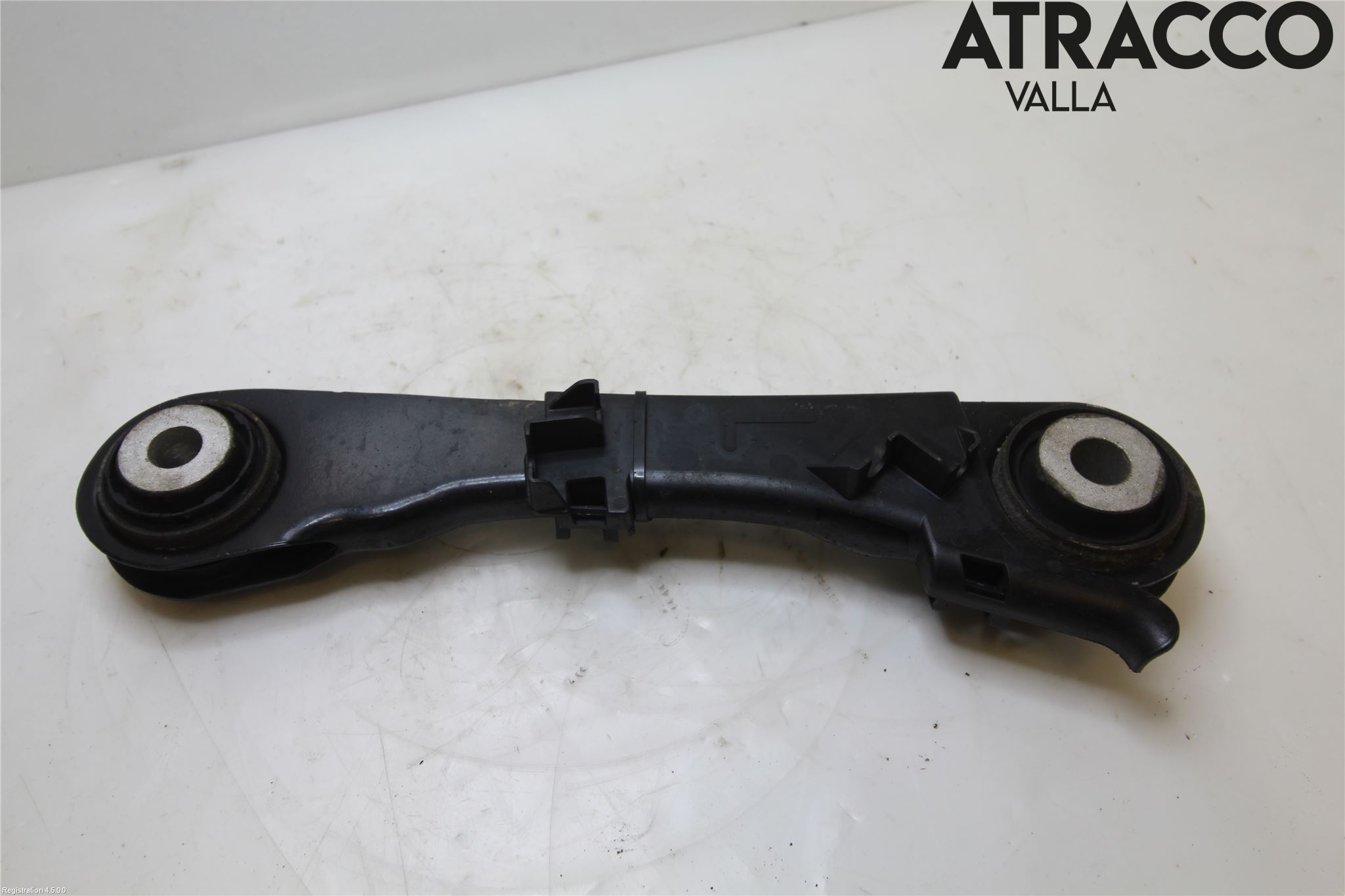 BMW 5 G30/G31/F90 17-23 Bärarm Bak Övre Vänster