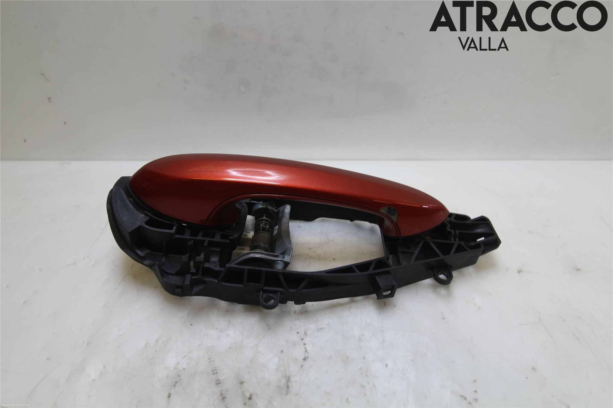 BMW 3 G20/G21/G80/G81 19- Dörrhandtag Yttre Hö