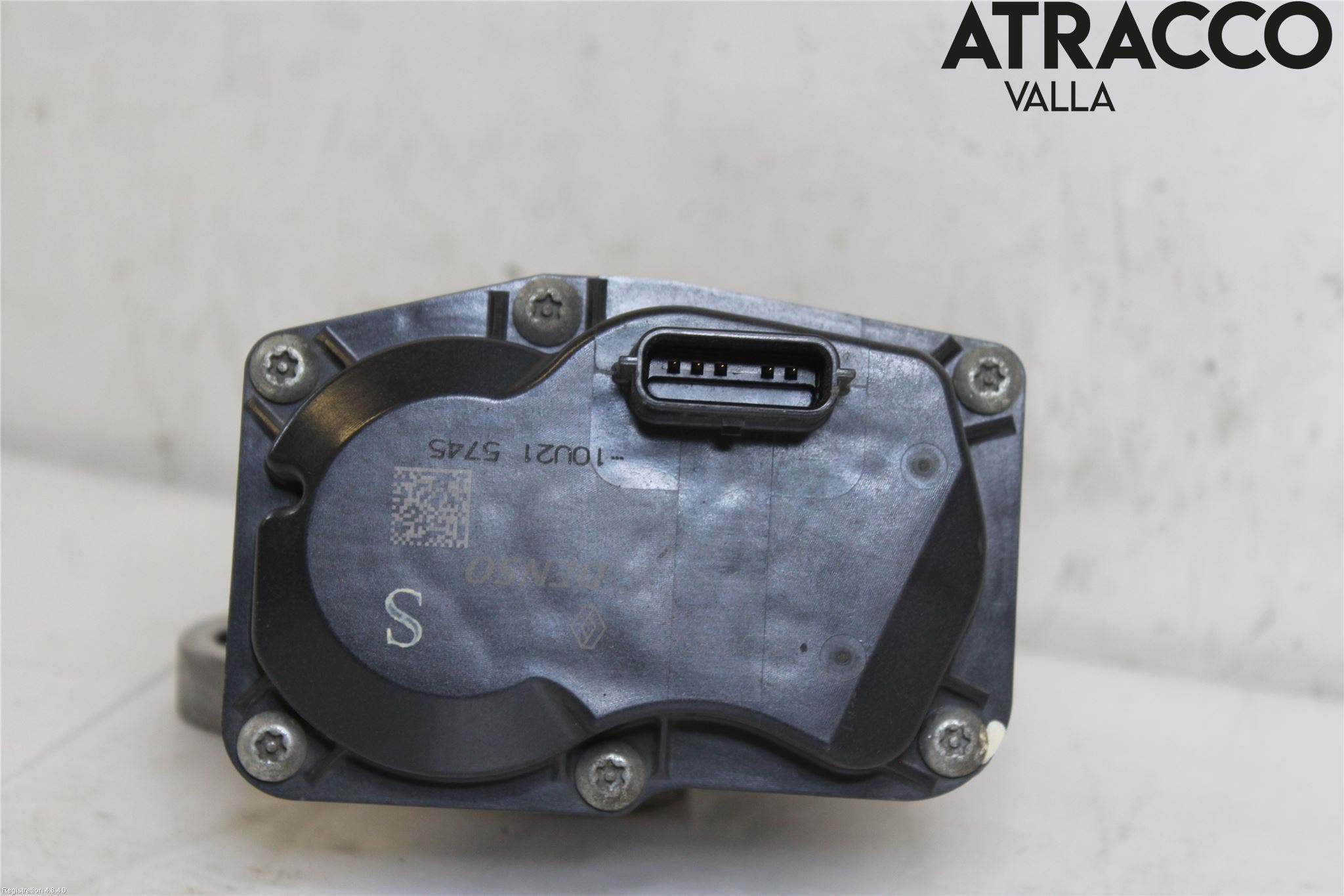 Mercedes-Benz MB A-KLASS (W176) 13-18 Egr Ventil