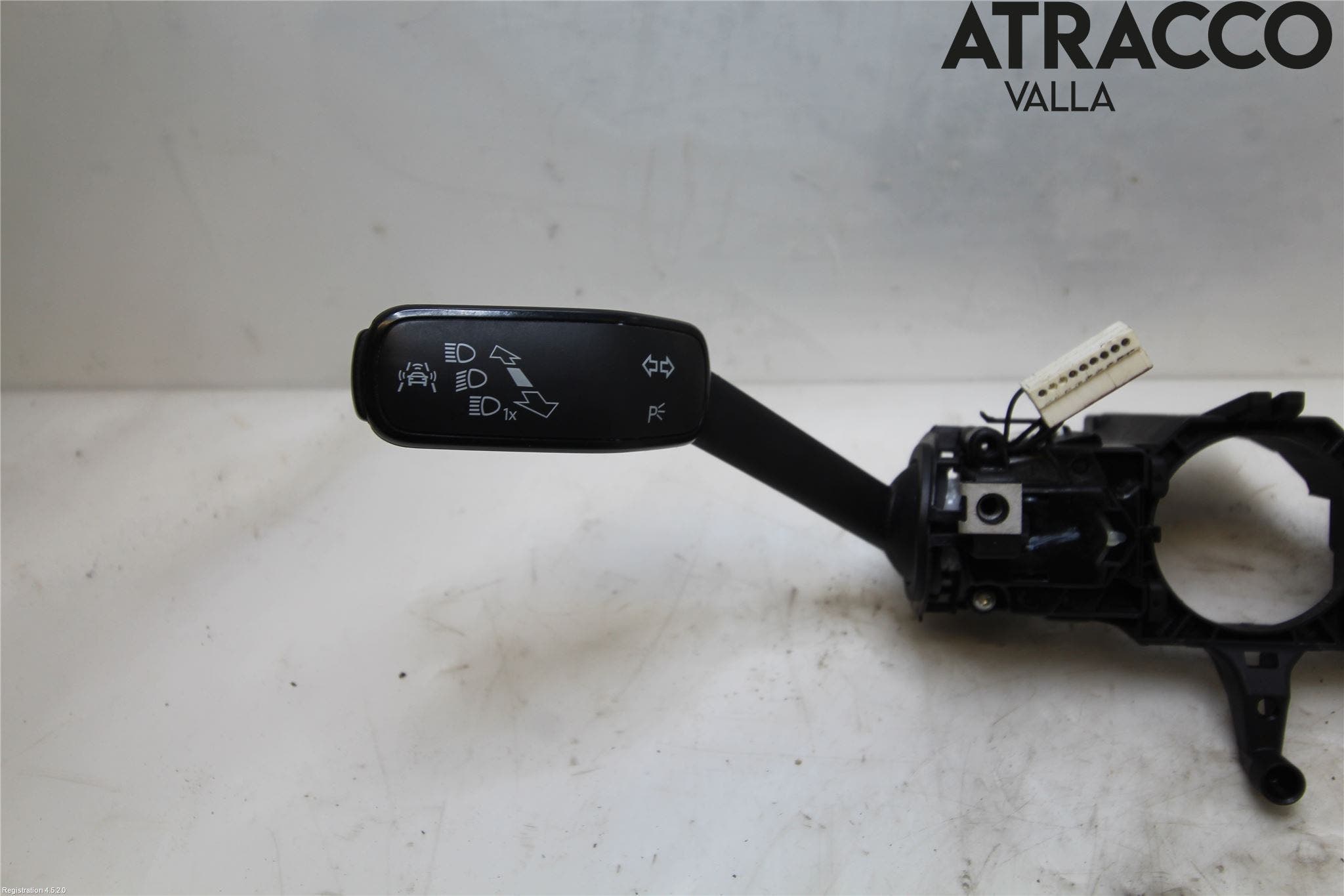 Volkswagen VW TIGUAN 16-24 Spakcentral