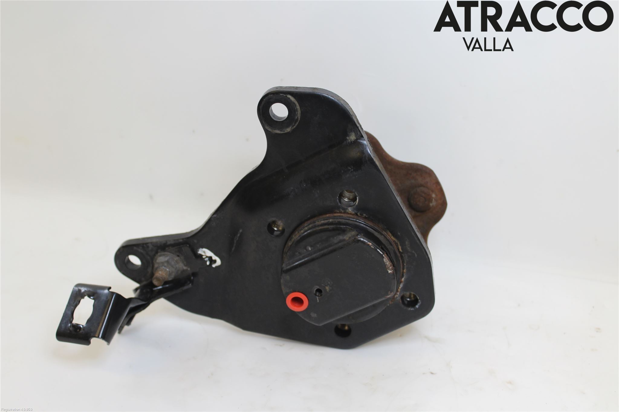 Nissan X-TRAIL 14-21 Nav Bak