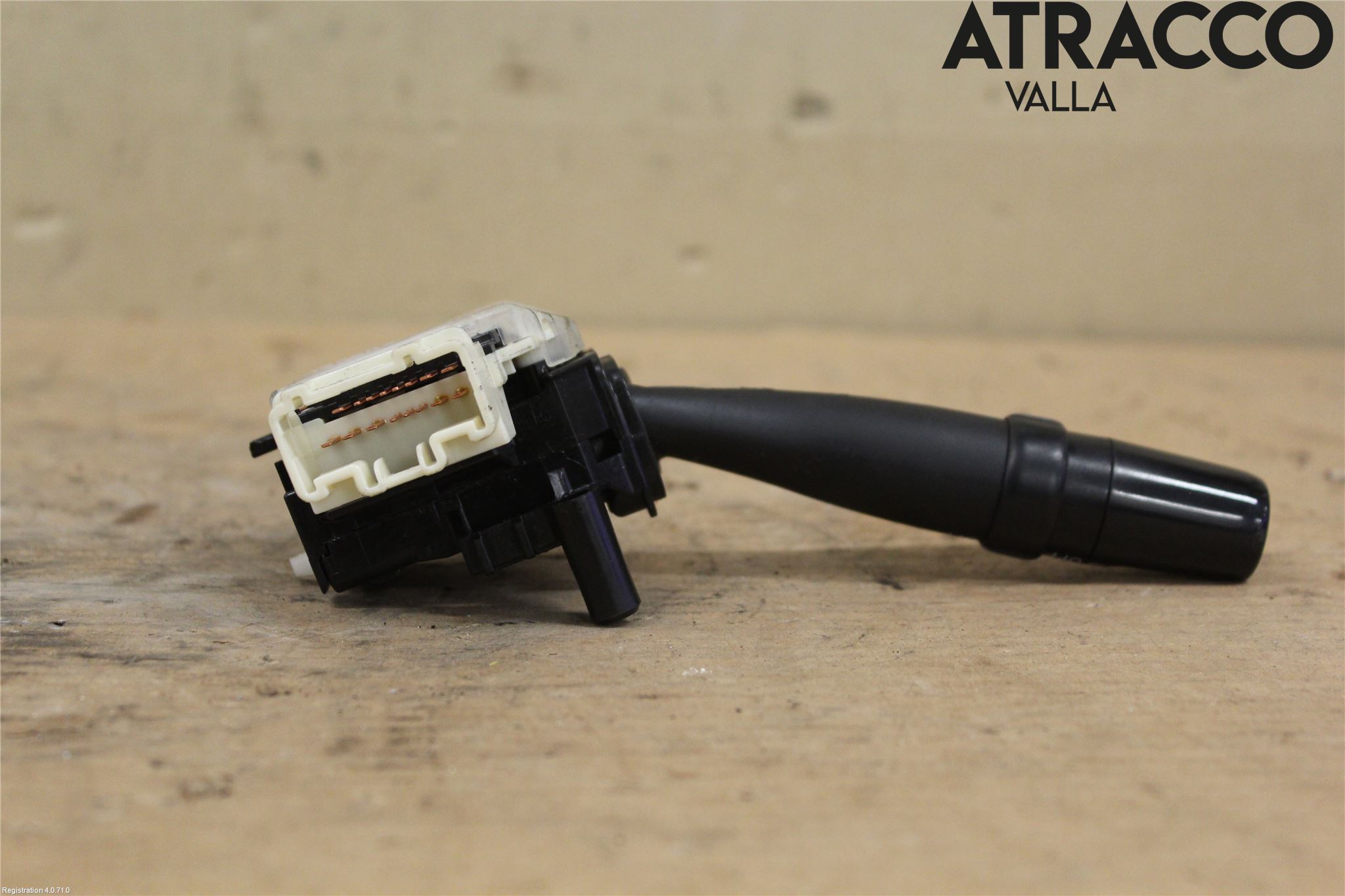 Toyota COROLLA VERSO 04-07 Spak Blinkers-Ljusomk