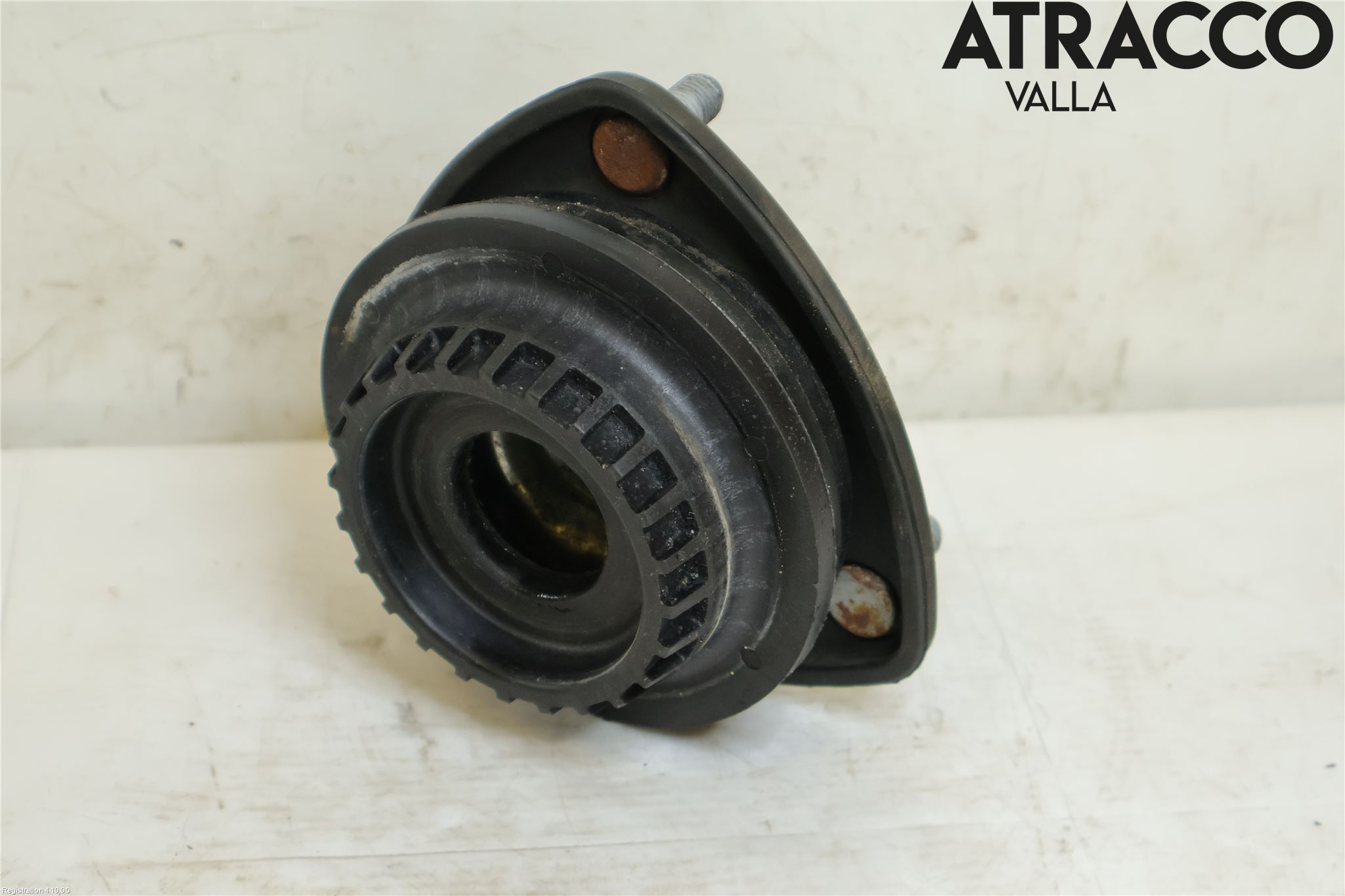 Mazda 6 13- Fjäderbenslager Fram