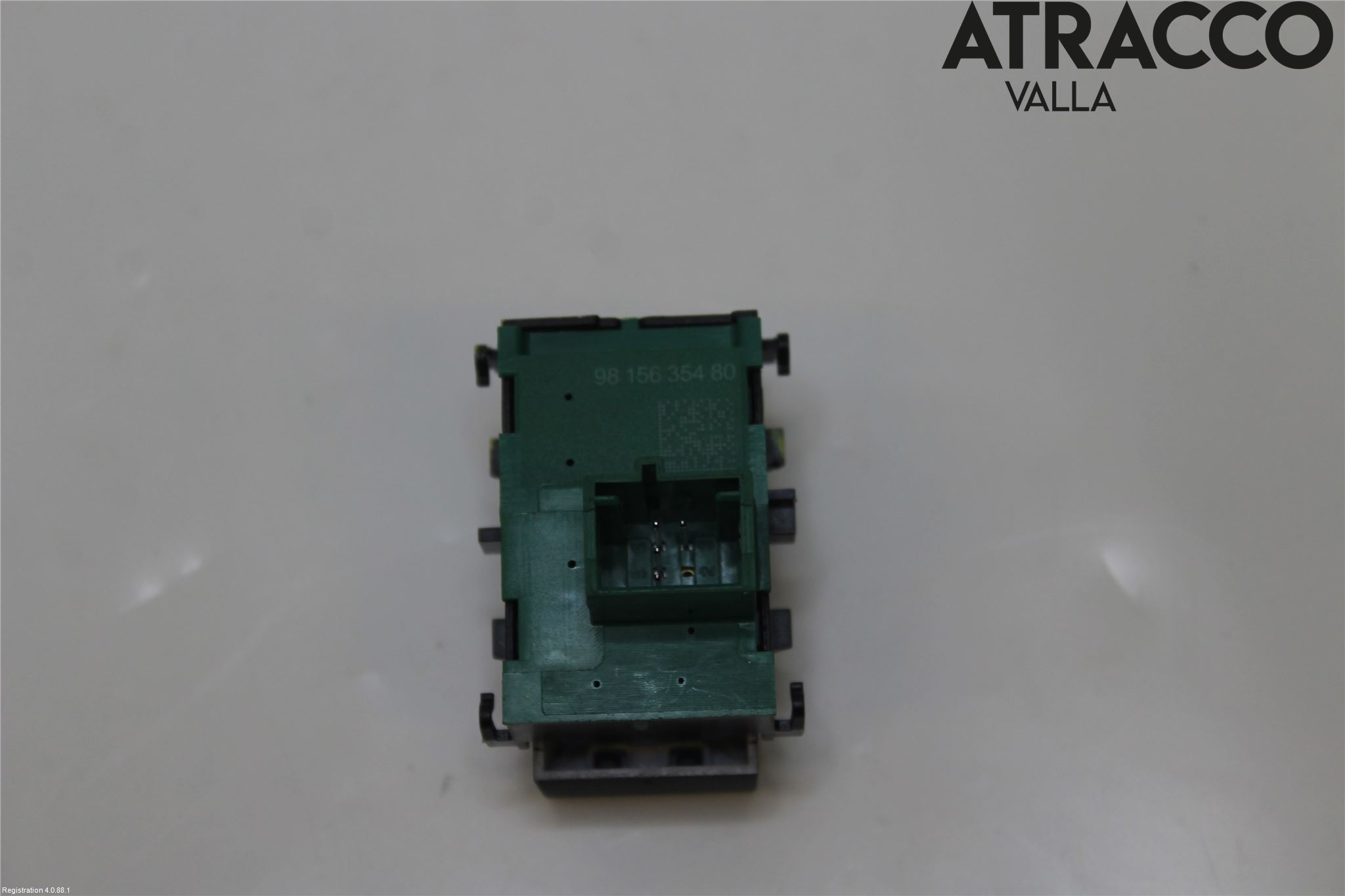 Peugeot 308/E-308 21- Strömställare Övrigt