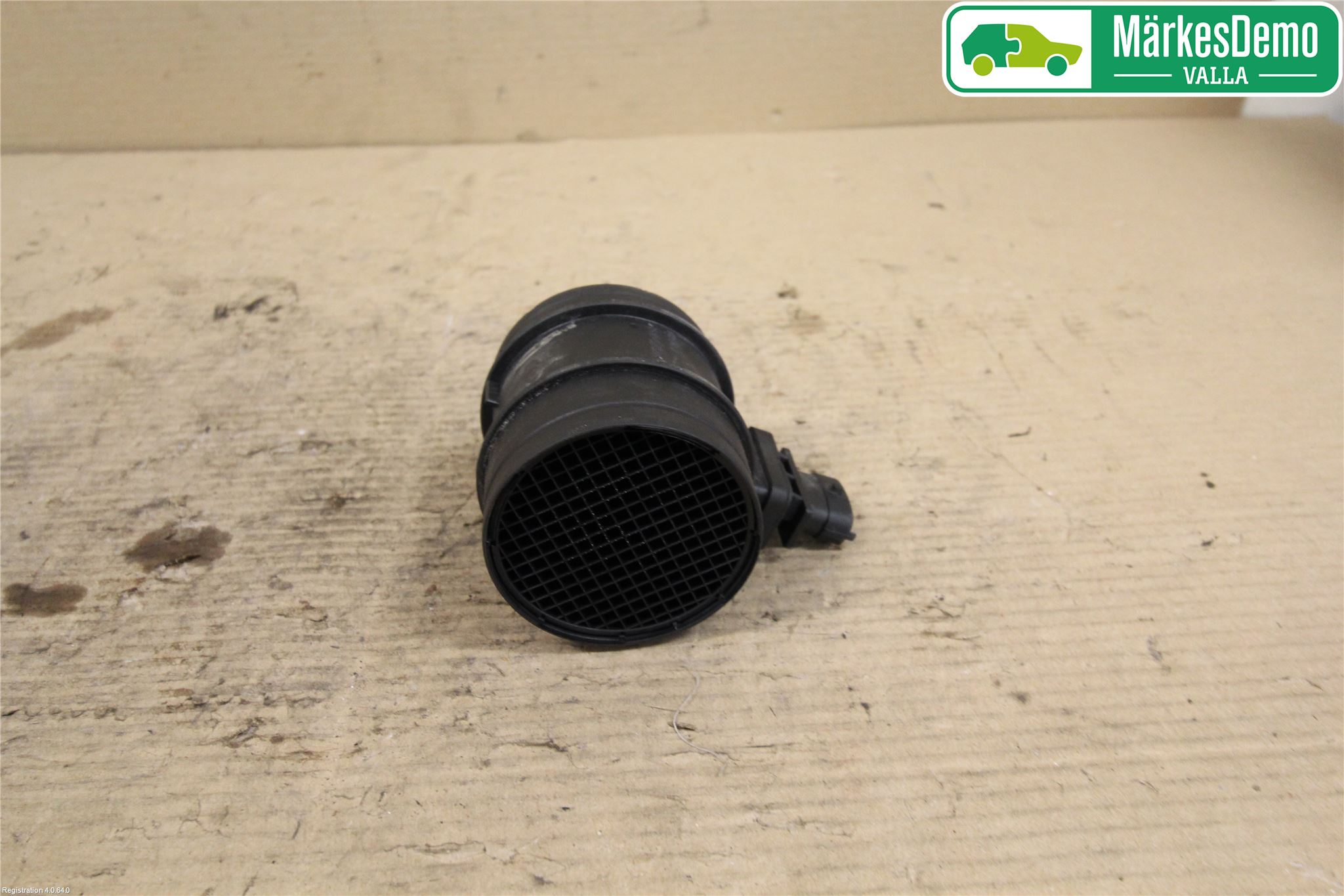 Saab 9-3 VER2/VER3 08-15 Injlambdasond