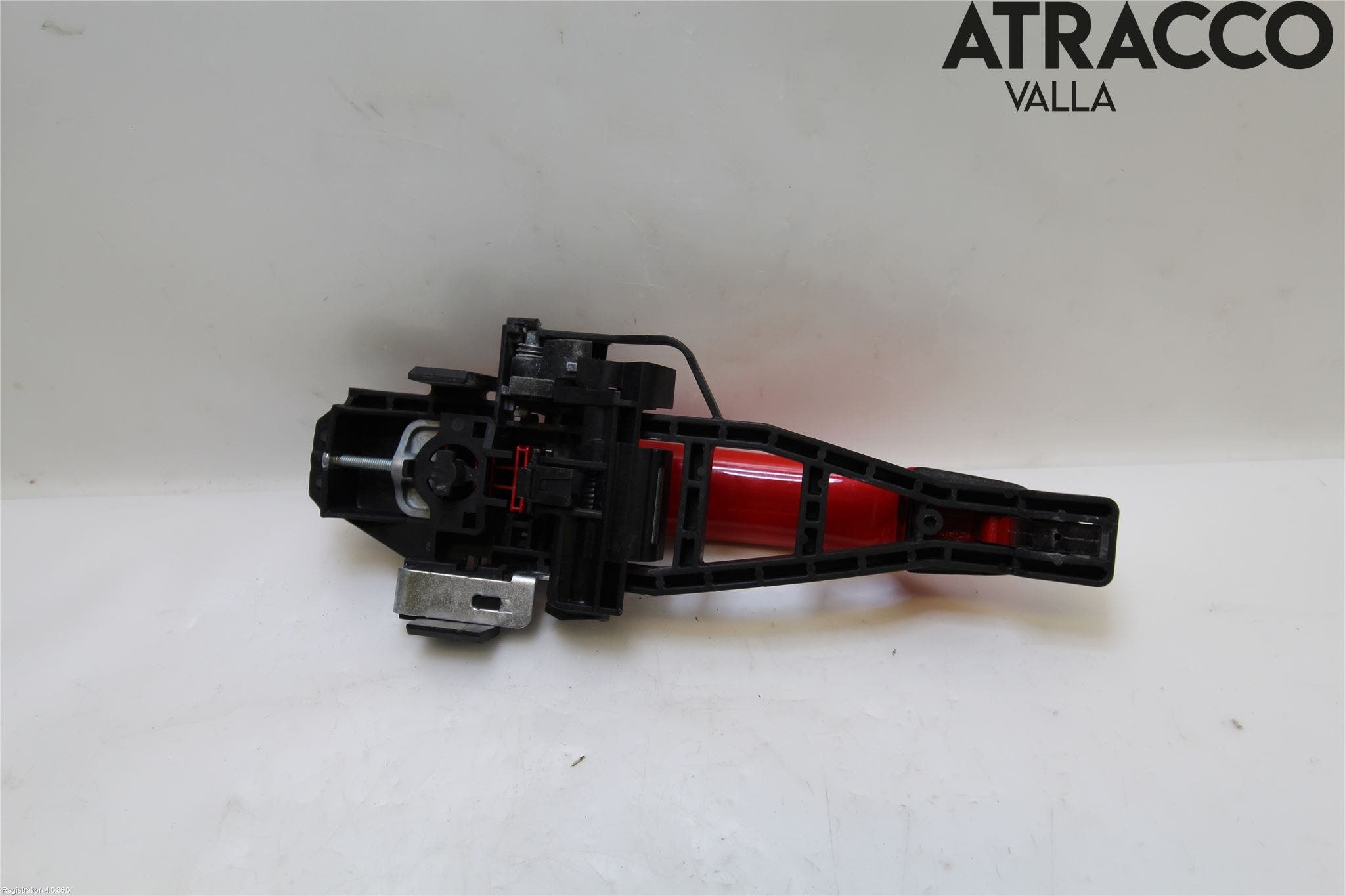 Ford KUGA 13-16 Dörrhandtag Yttre Hö