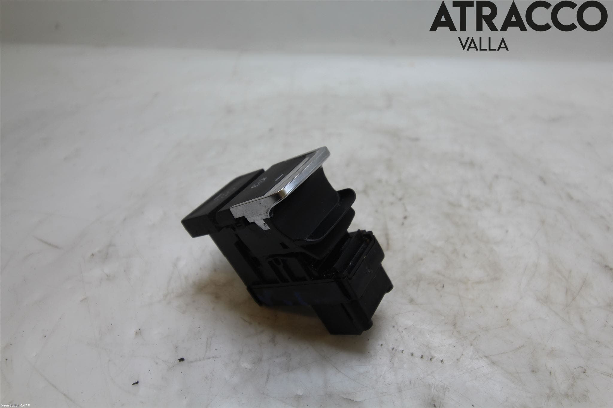 Volkswagen VW GOLF / E-GOLF VII 13-20 Strömställare Parkeringsbroms