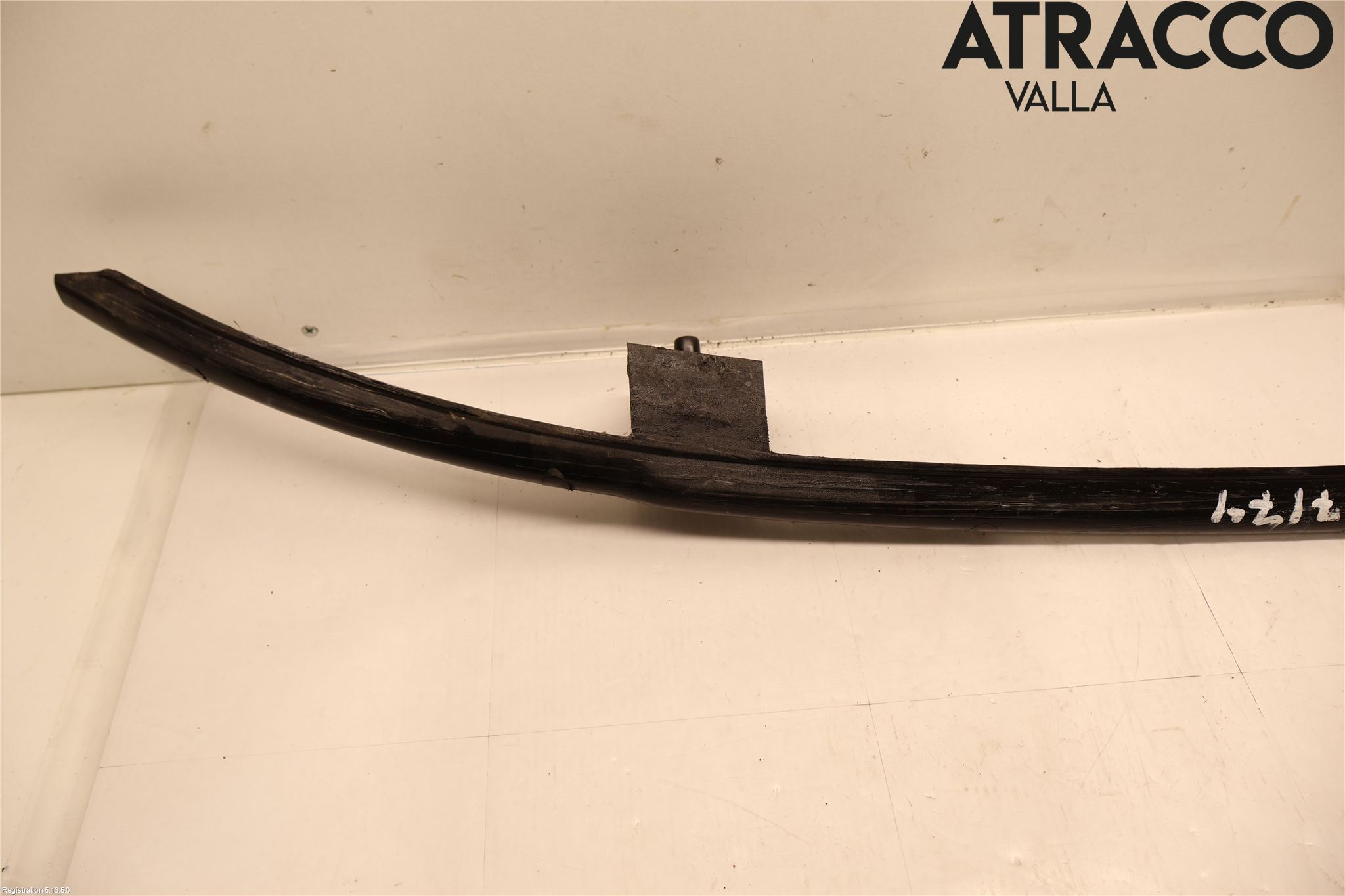 Kia NIRO (DE) 17-22 Stötfångarbalk Fram