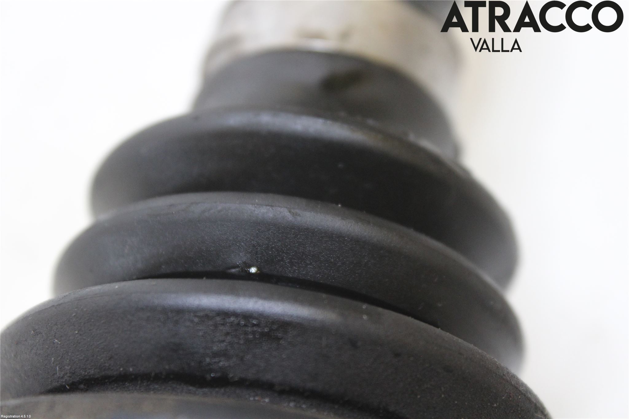 Alfa GIULIETTA Drivaxel Fram Vänster