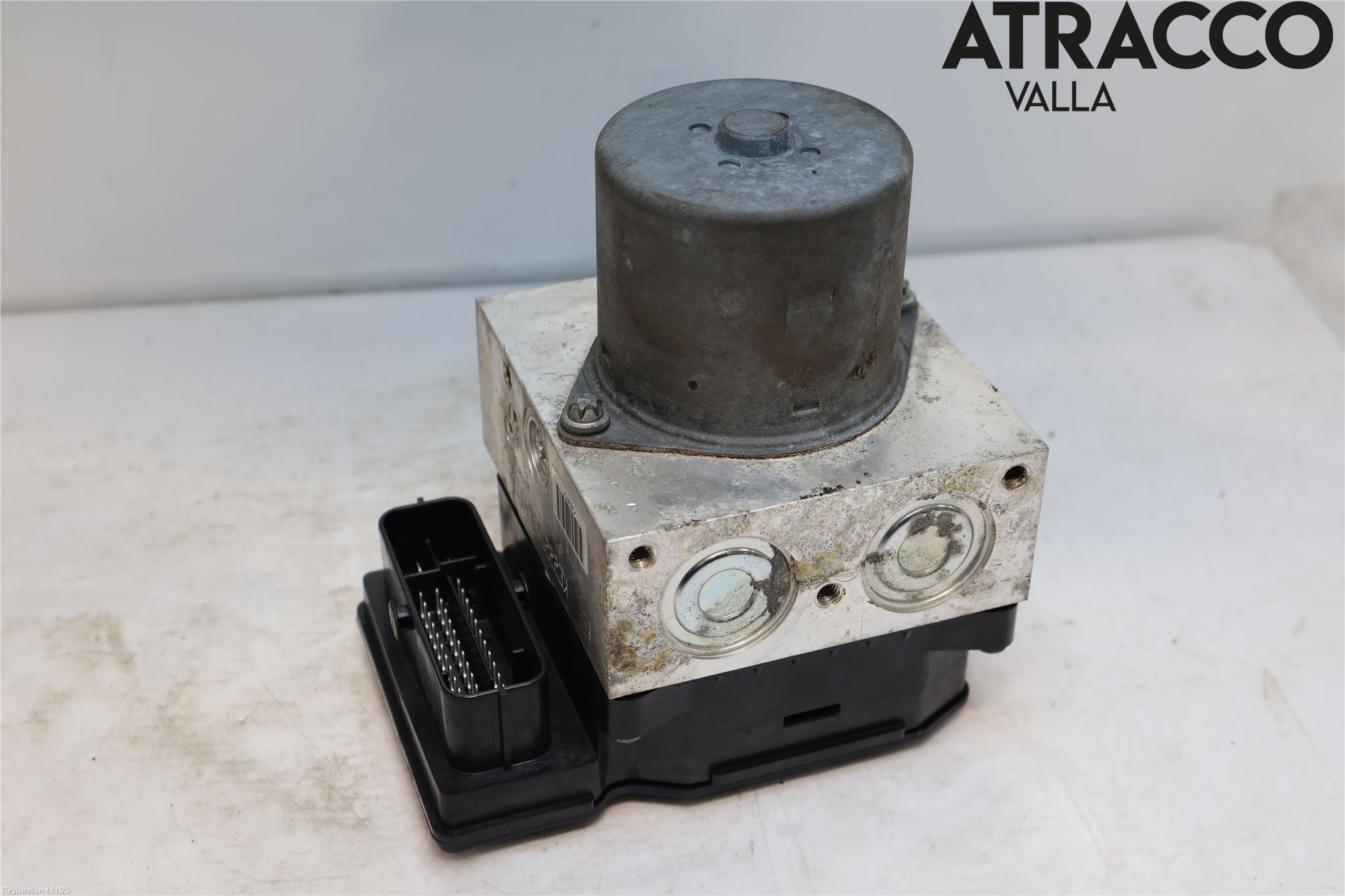 Volkswagen VW TIGUAN 07-16 Abs Hydraulaggregat