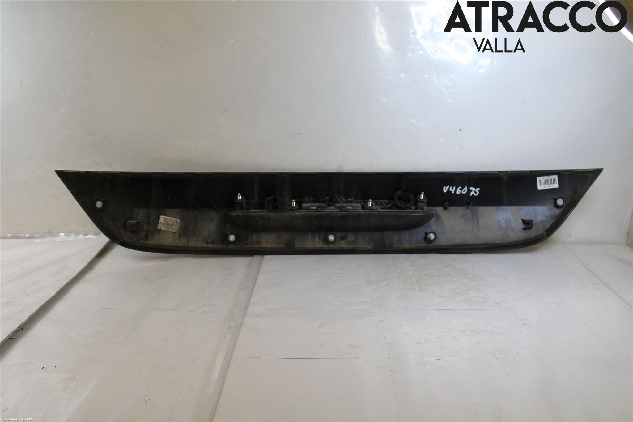 Volvo V40 12-19 Bakluckehandtag