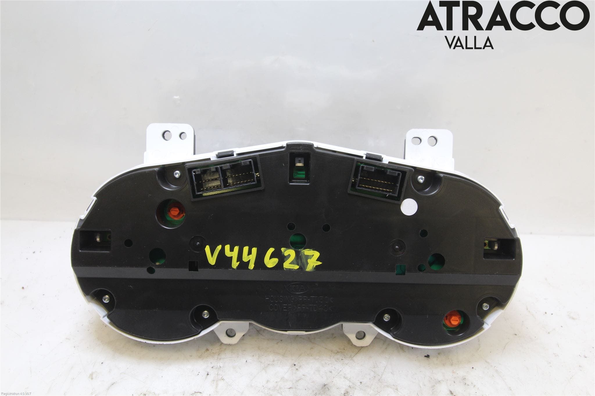 Kia VENGA 10-19 Instrument Komb