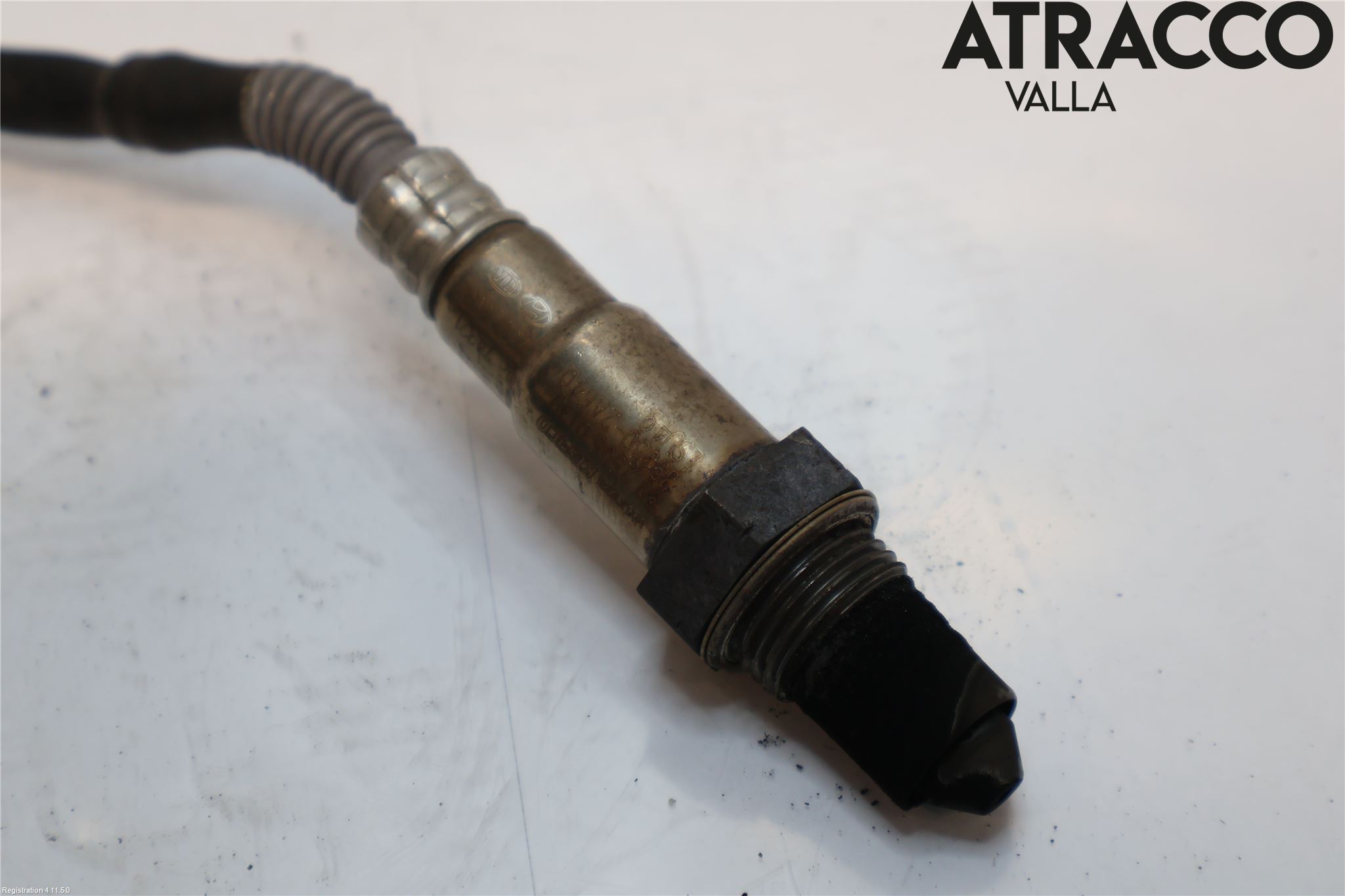 Kia SOUL 09- Injlambdasond