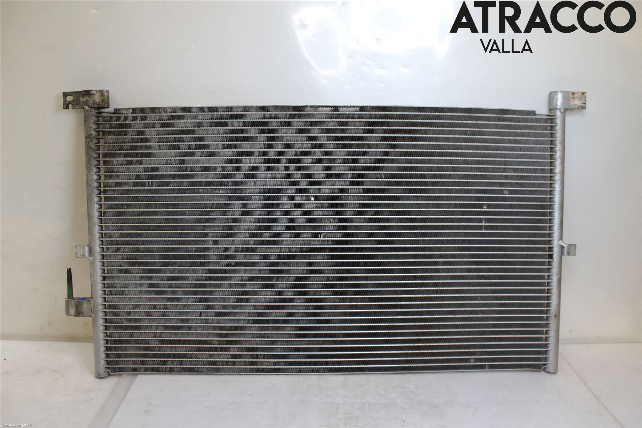 Ford MONDEO     01-06 Ac Kondensor-Kylare