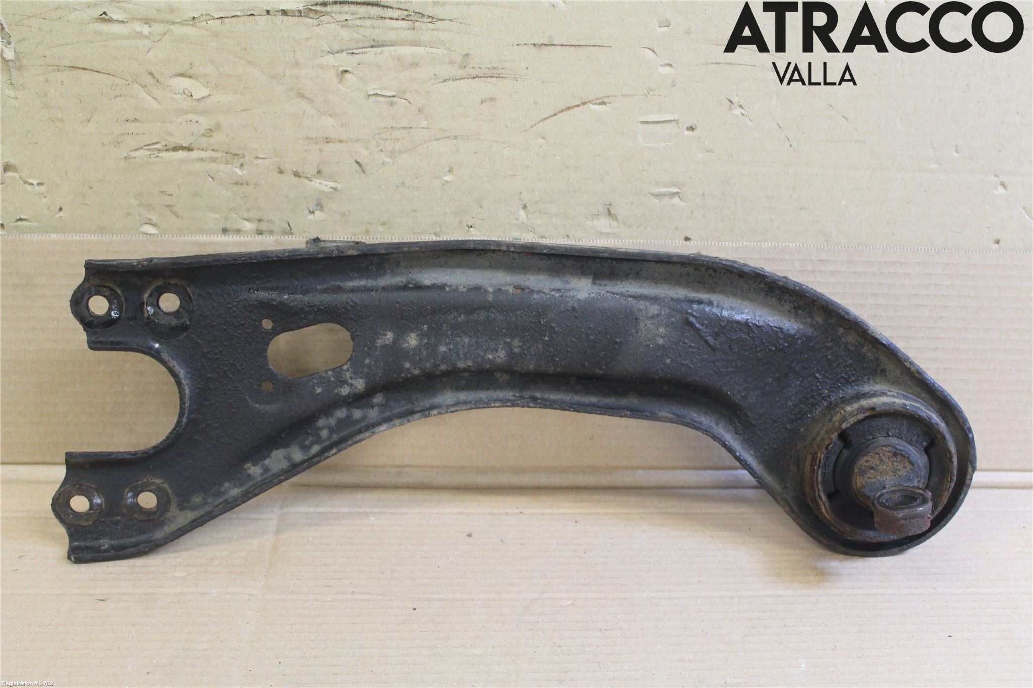 Hyundai ix35 Bärarm Bak Vänster