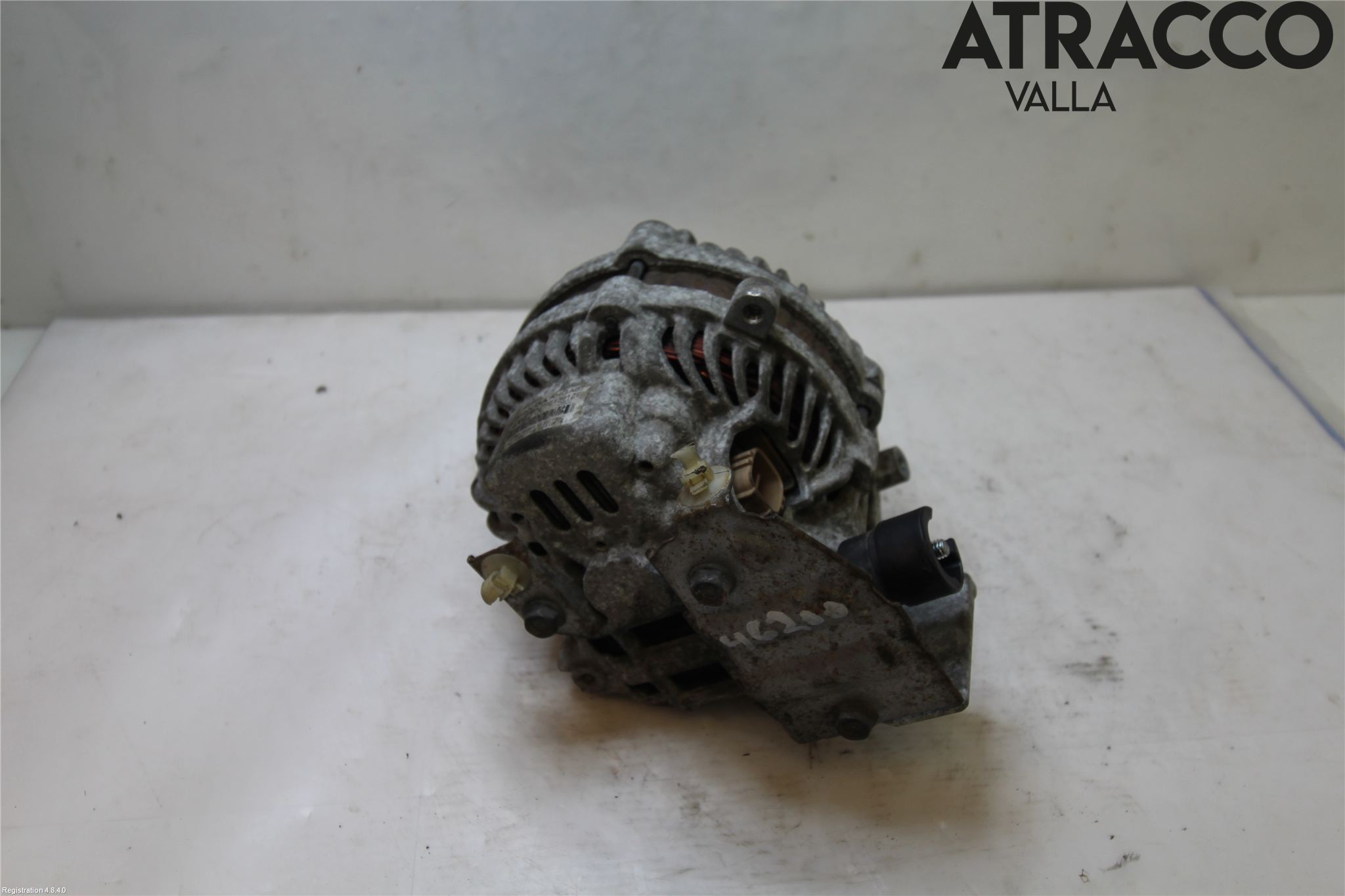 Honda CIVIC 06-11 Generator