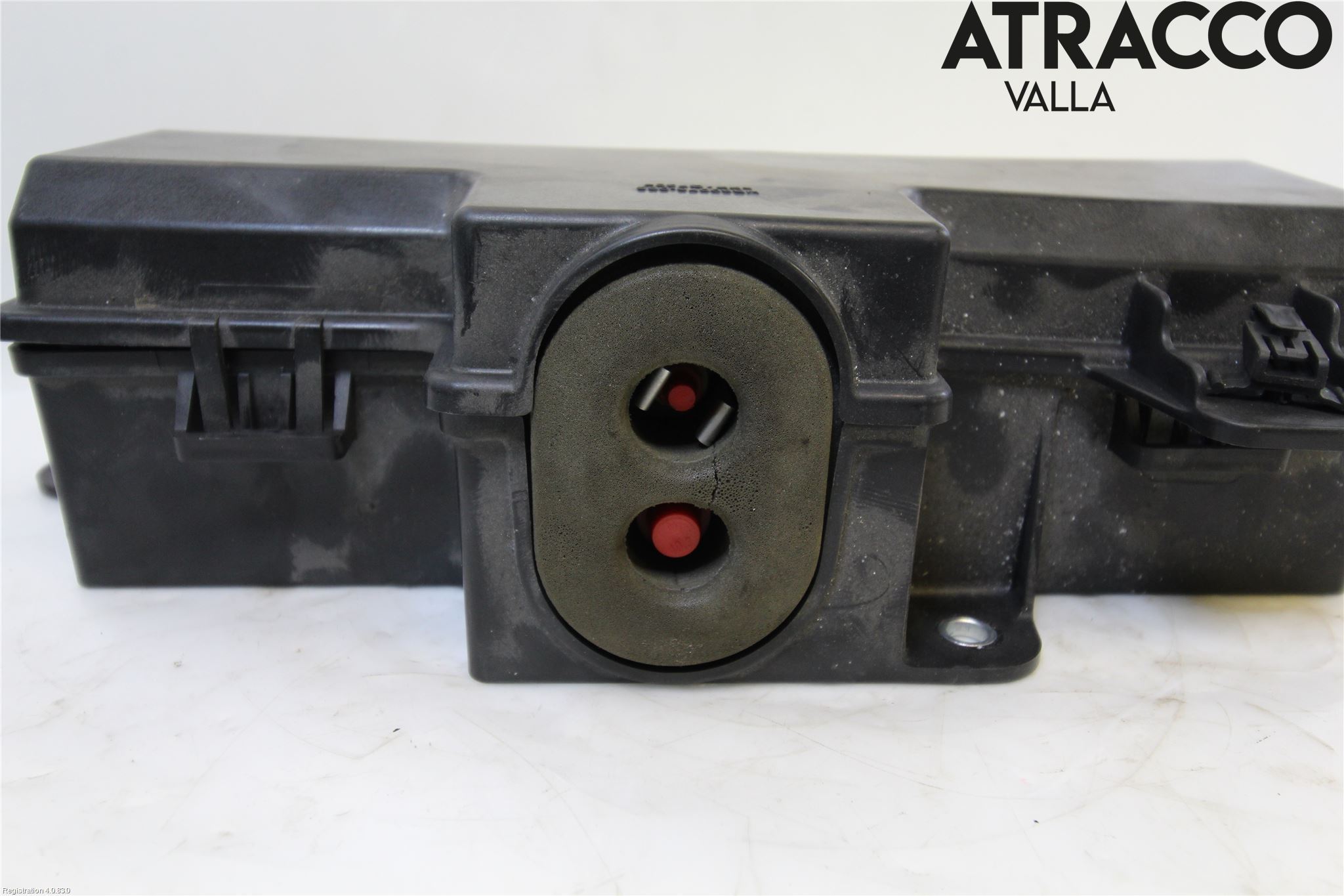 Opel INSIGNIA 09-16 Bakluckeöppnare Automatisk