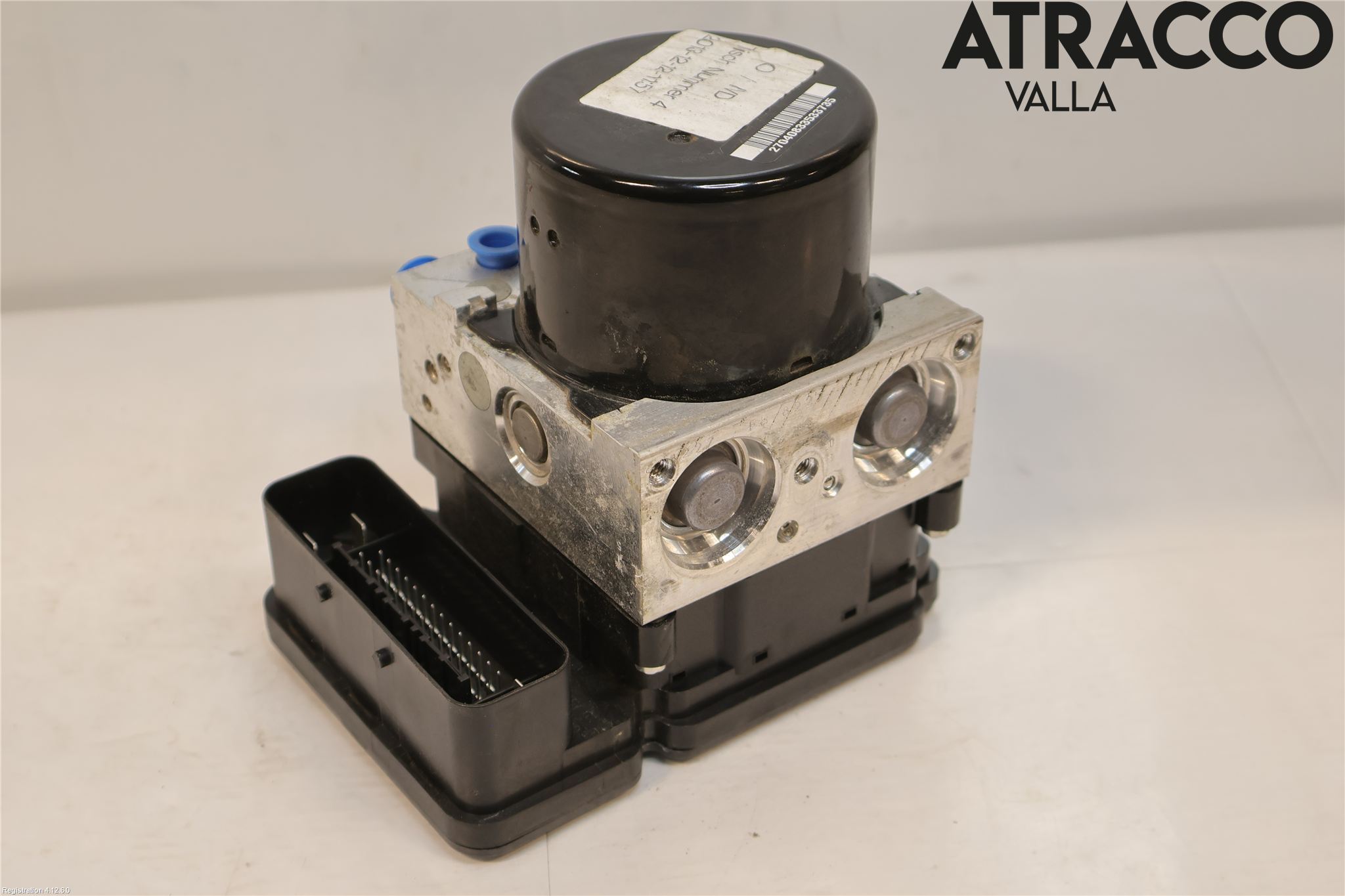 Ford FOCUS 11-14 Abs Hydraulaggregat