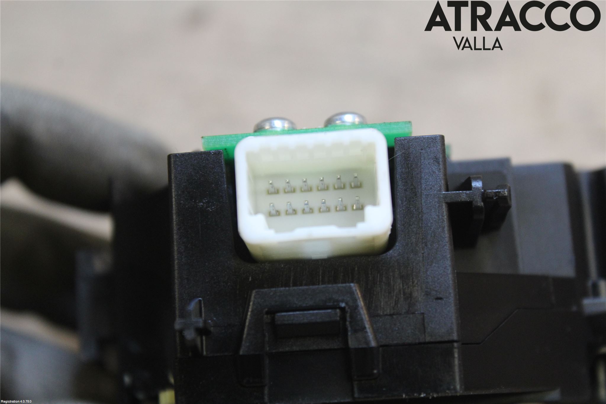 Mazda 6 08-13 Spak Blinkers-Ljusomk