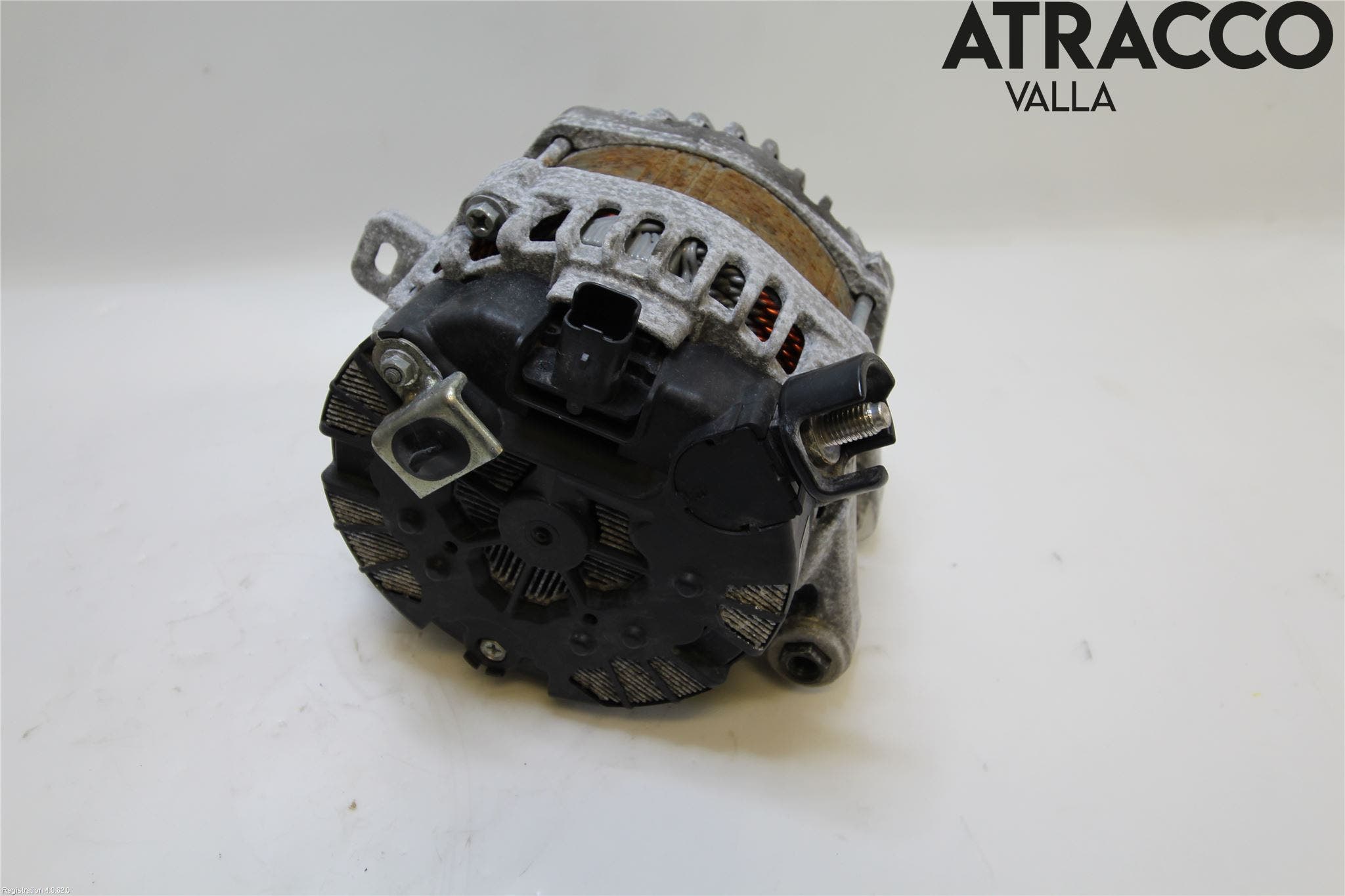 Peugeot PARTNER/E-PARTNER 19- Generator