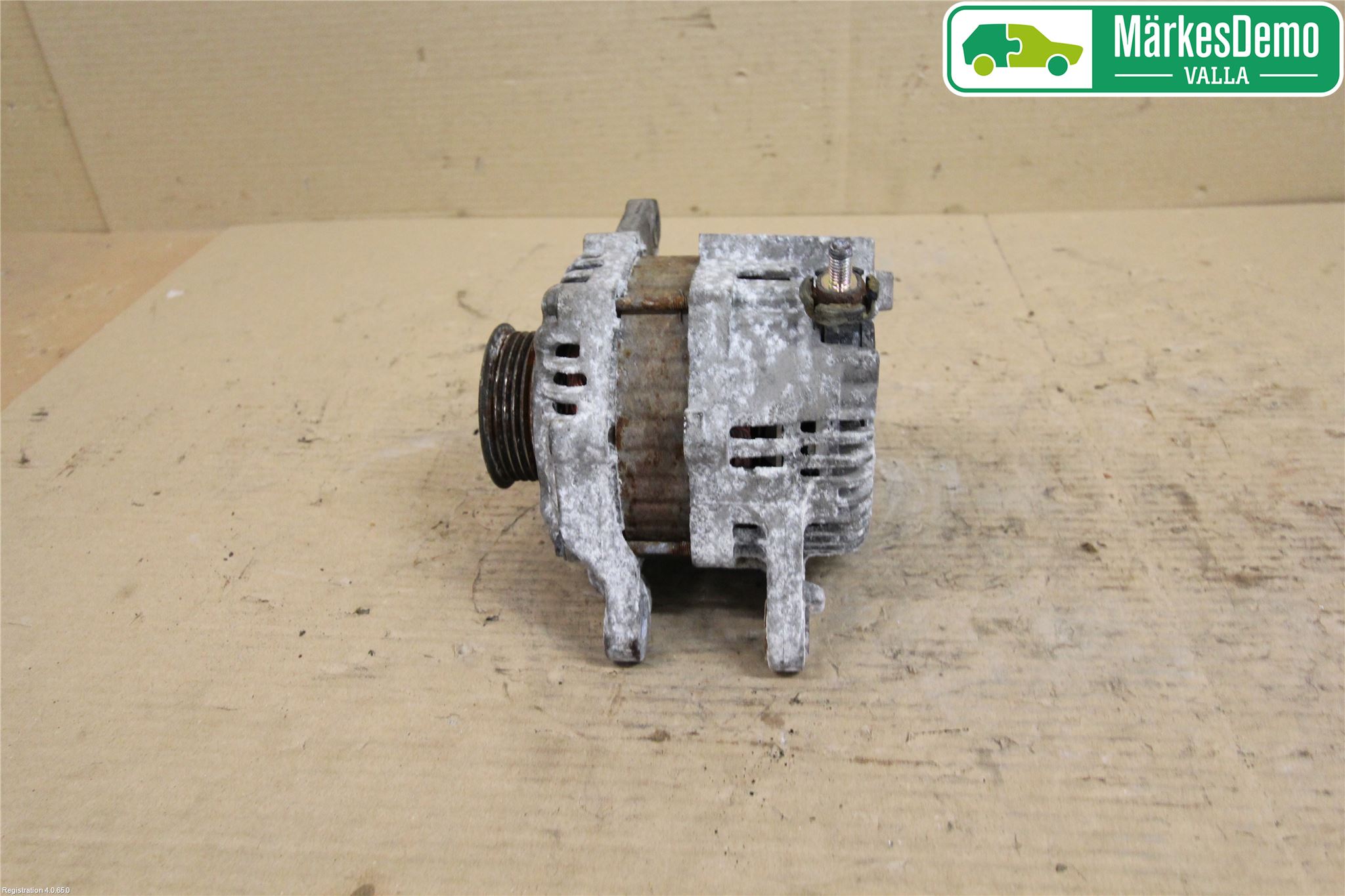 Mitsubishi COLT 09-13 Generator