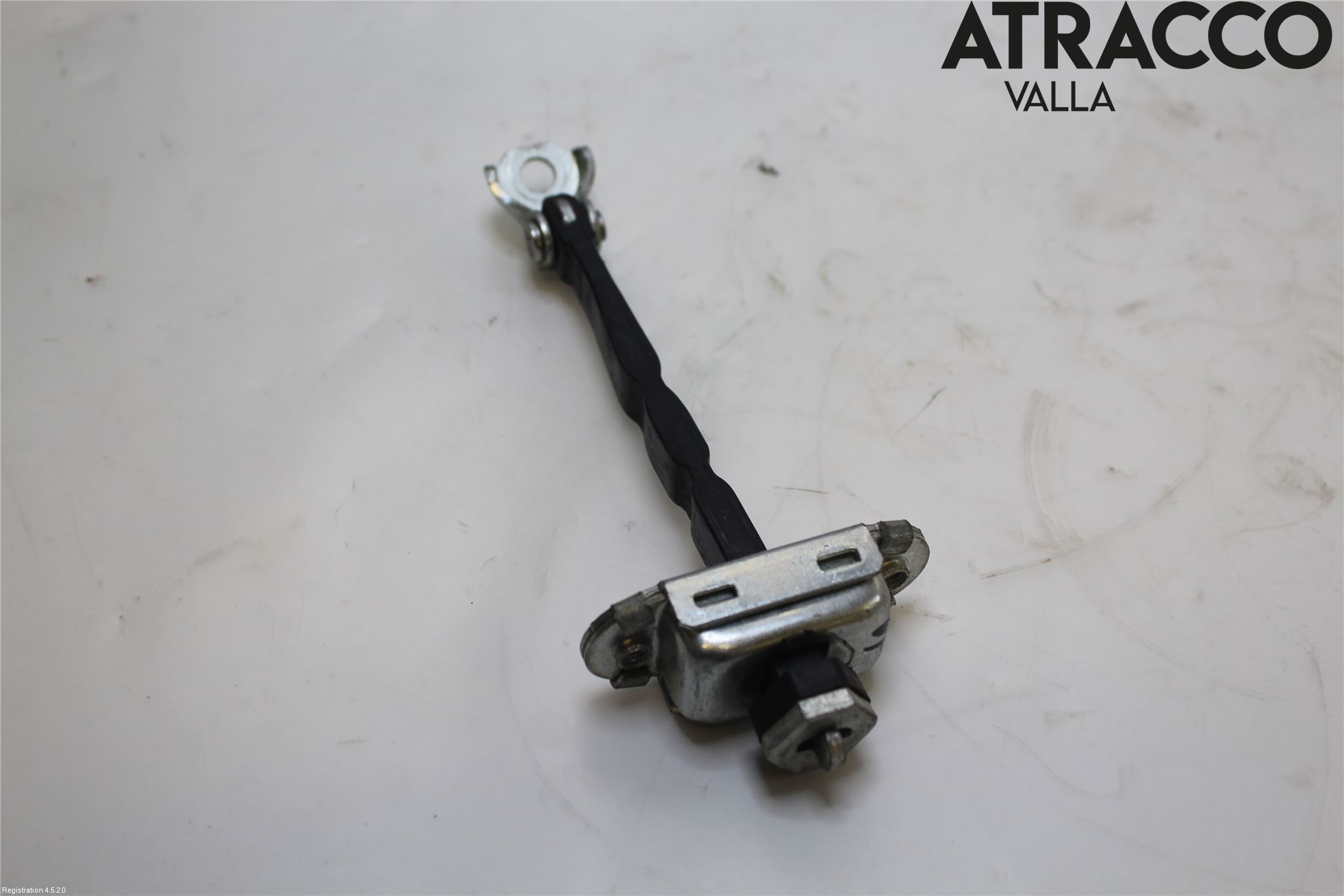 Toyota C-HR 16-23 Dörrstopp