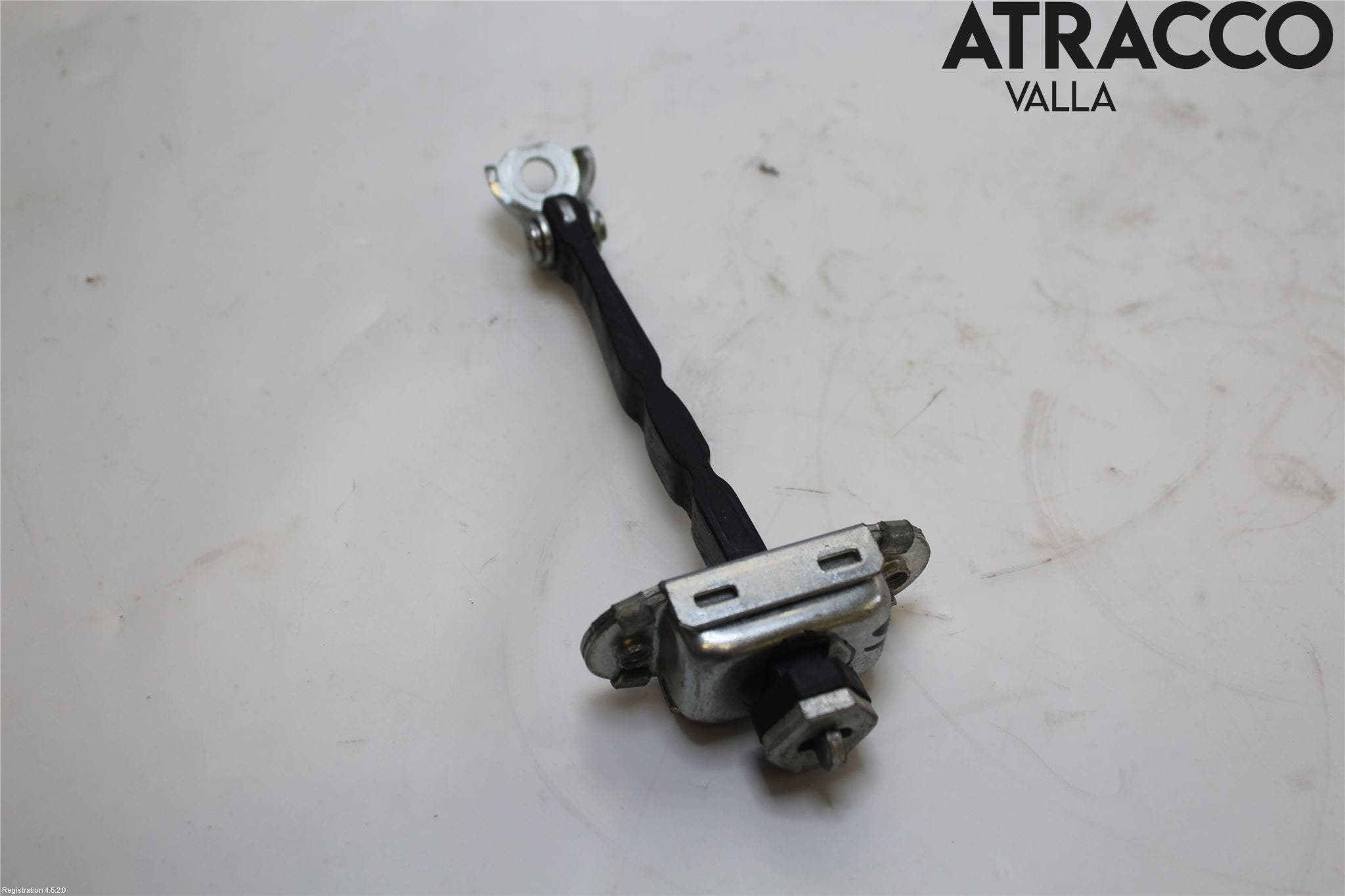 Toyota C-HR 16-23 Dörrstopp