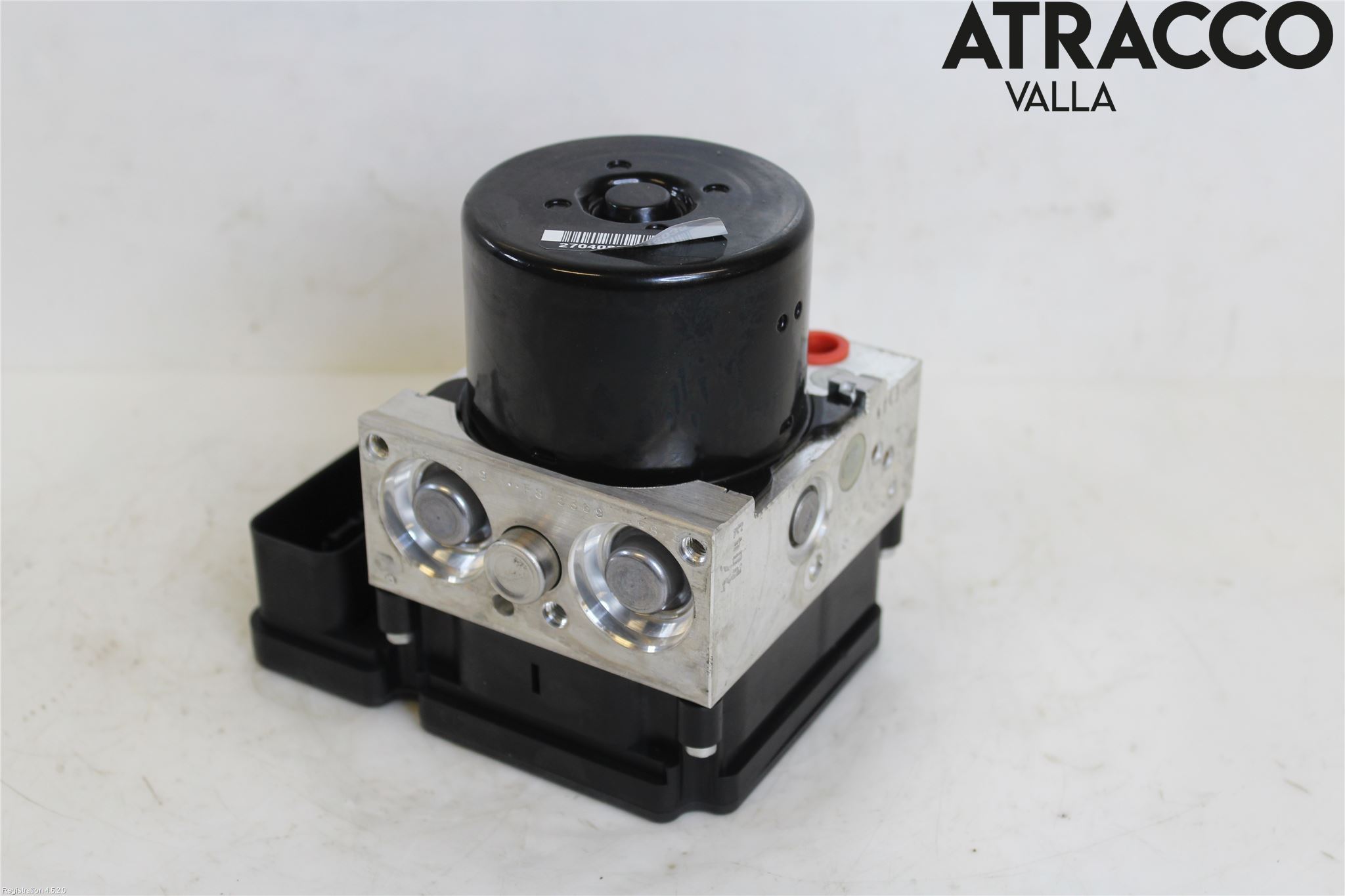 BMW 3 F30/F31/F80 12-19 Abs Hydraulaggregat