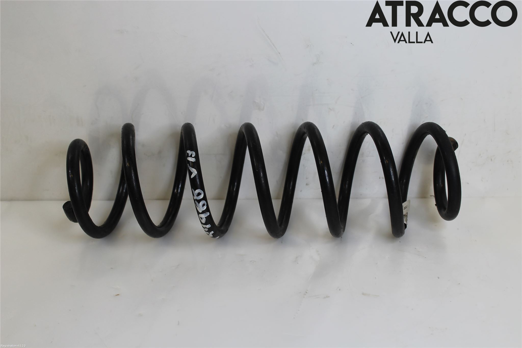 Skoda OCTAVIA (5E) 13-20 Fjäder Bak