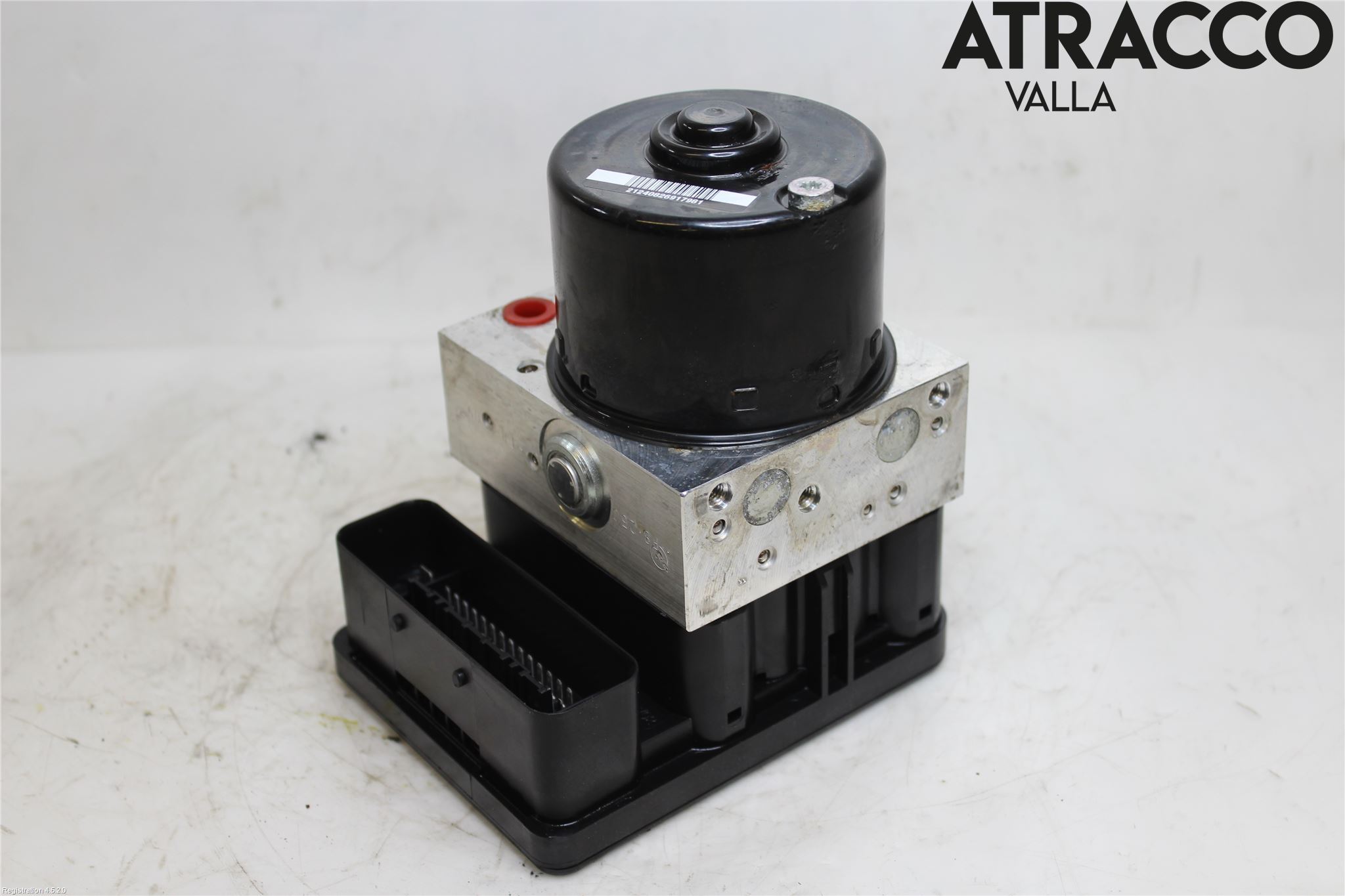 BMW 3 E90/91 SED/TOU 05-12 Abs Hydraulaggregat