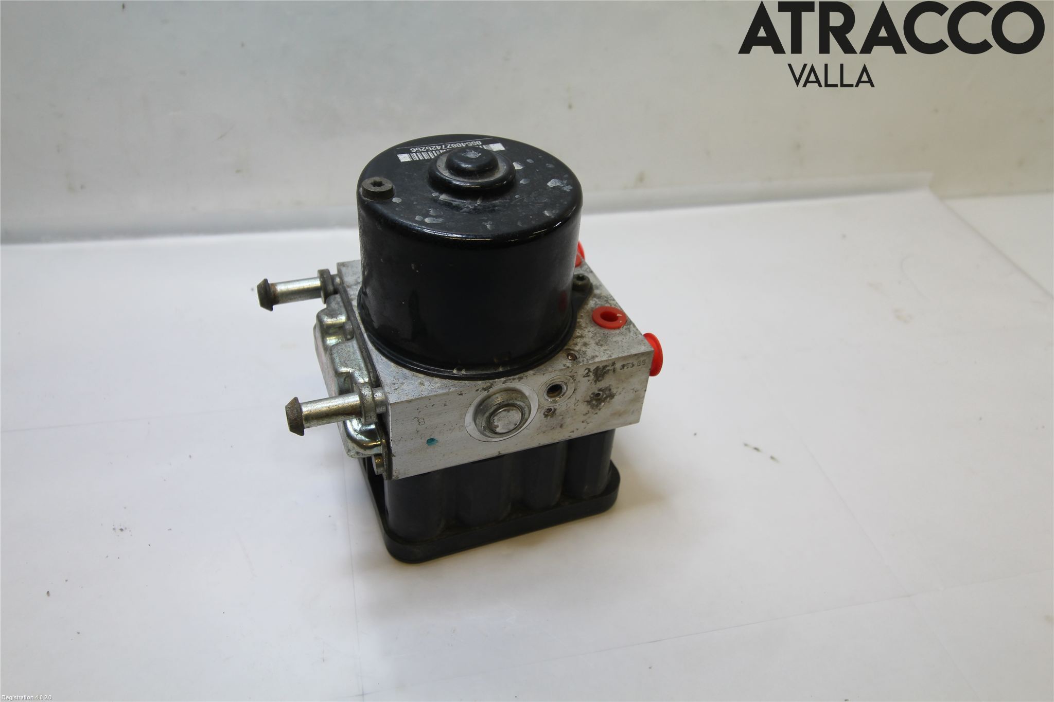 Mitsubishi GRANDIS Abs Hydraulaggregat