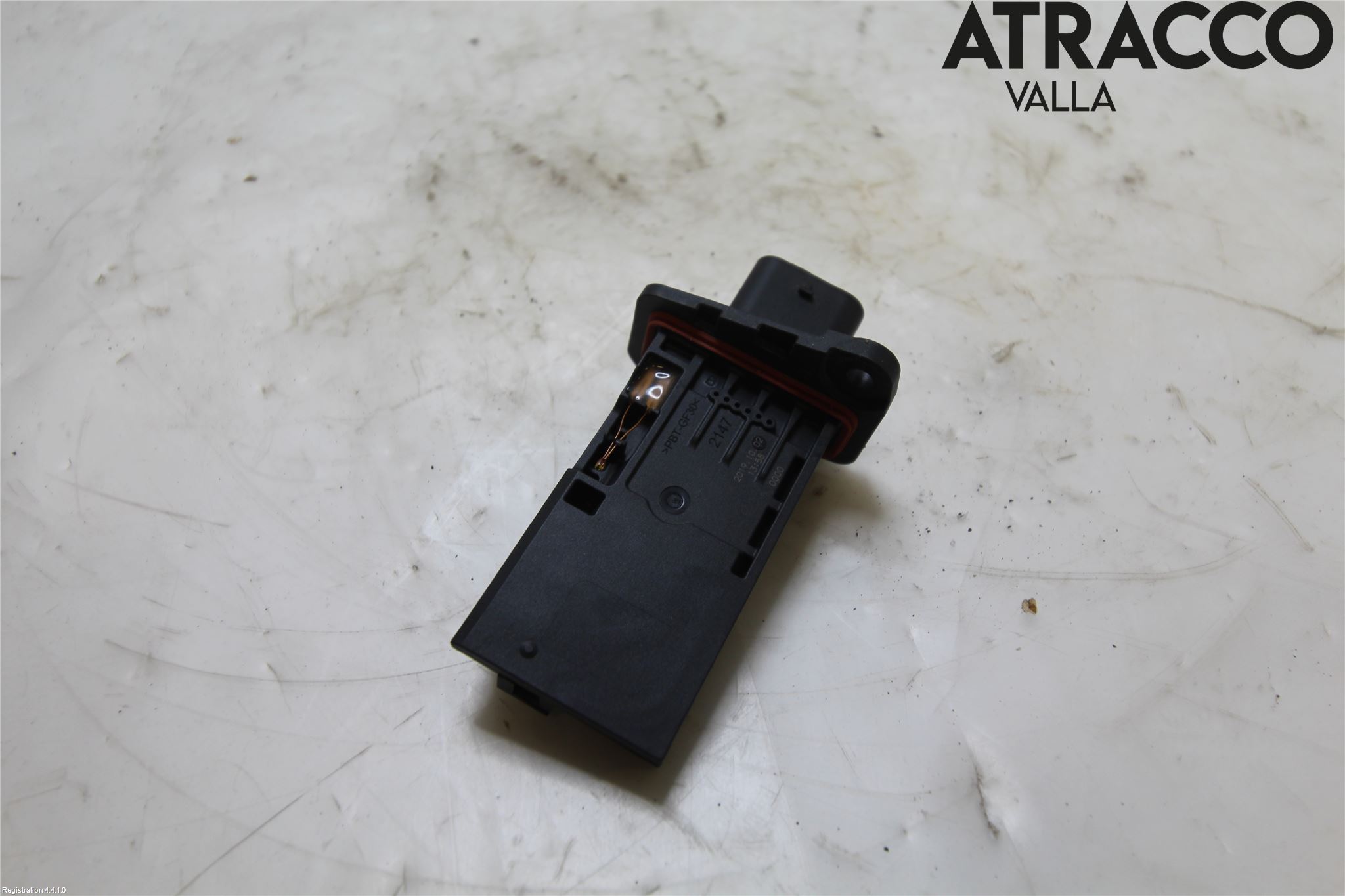 BMW 3 G20/G21/G80/G81 19- Injluftmassamätare