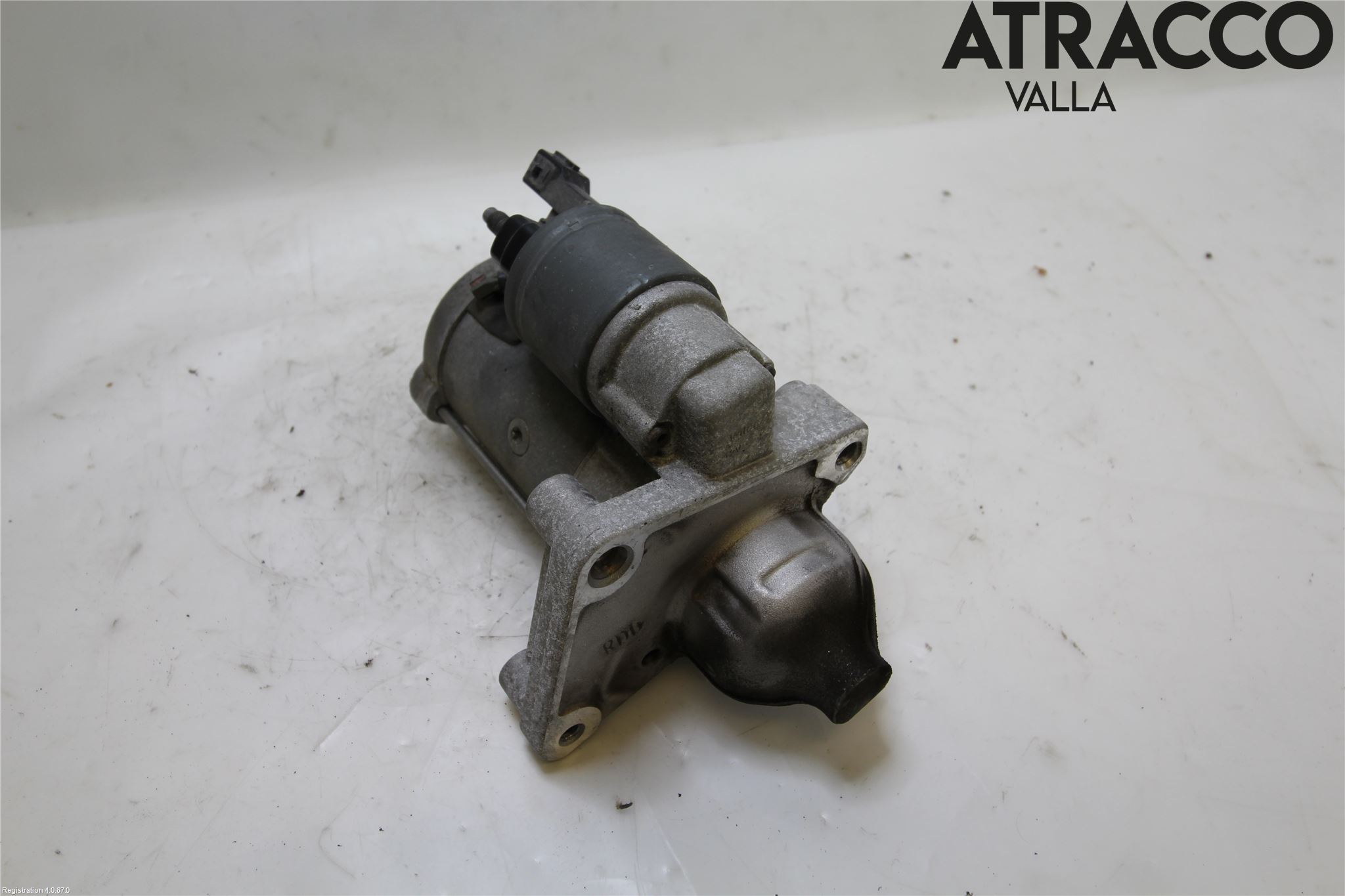 Citroen BERLINGO/E-BERLINGO 19- Startmotor Diesel