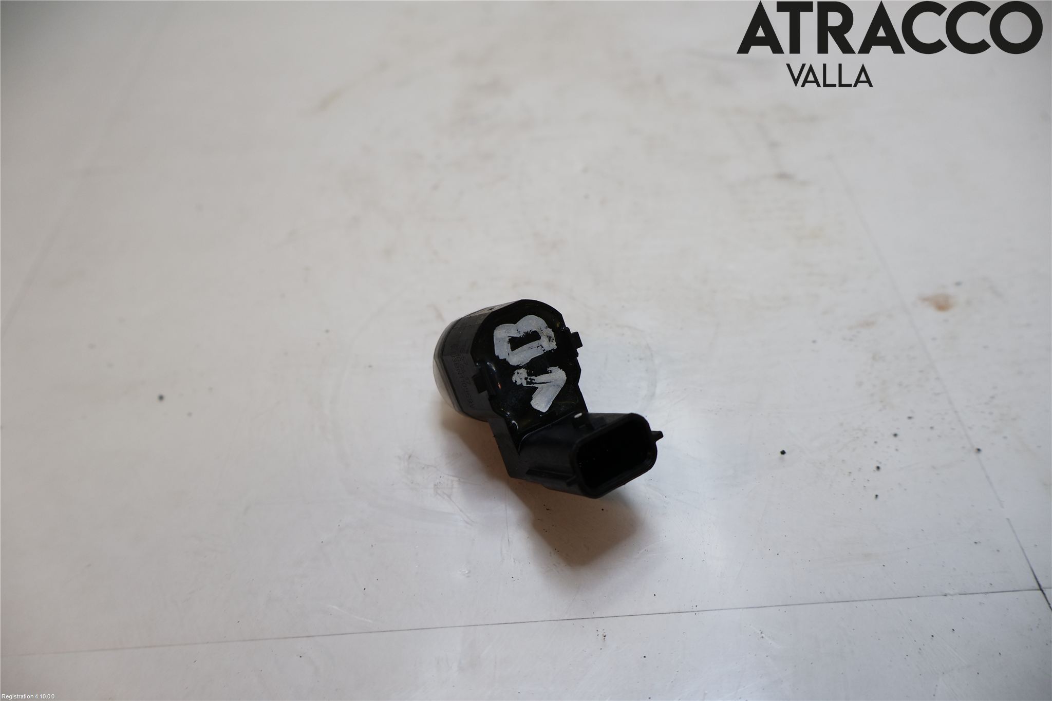 Nissan QASHQAI 14-17 Parkeringshjälp Backsensor